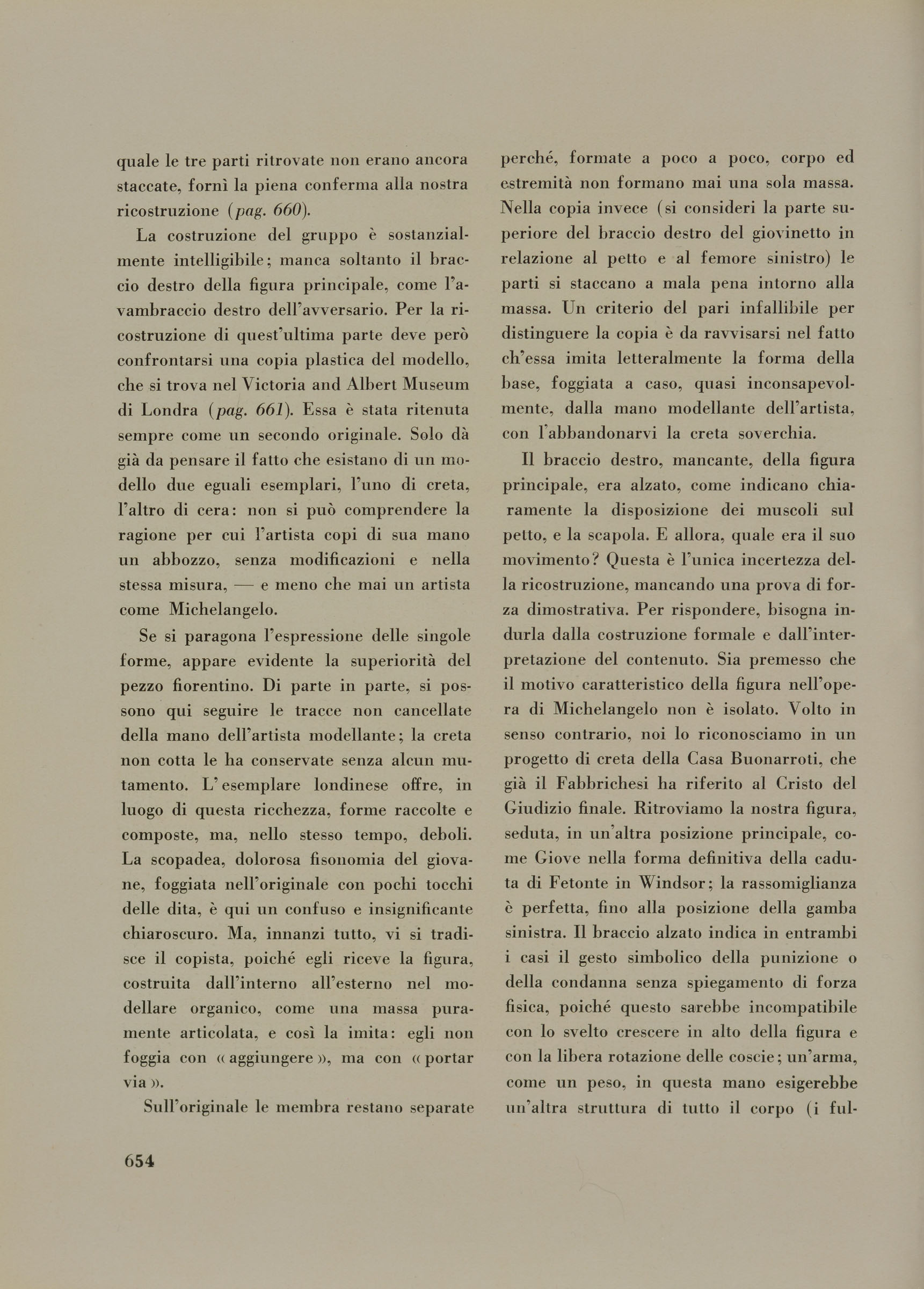 pagina destra