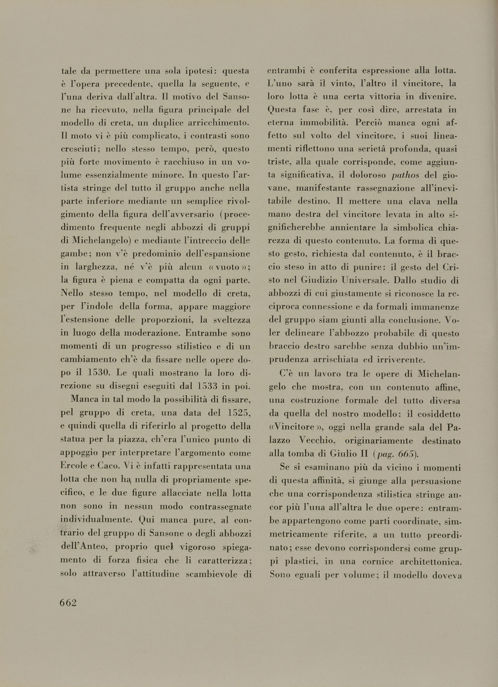 pagina destra