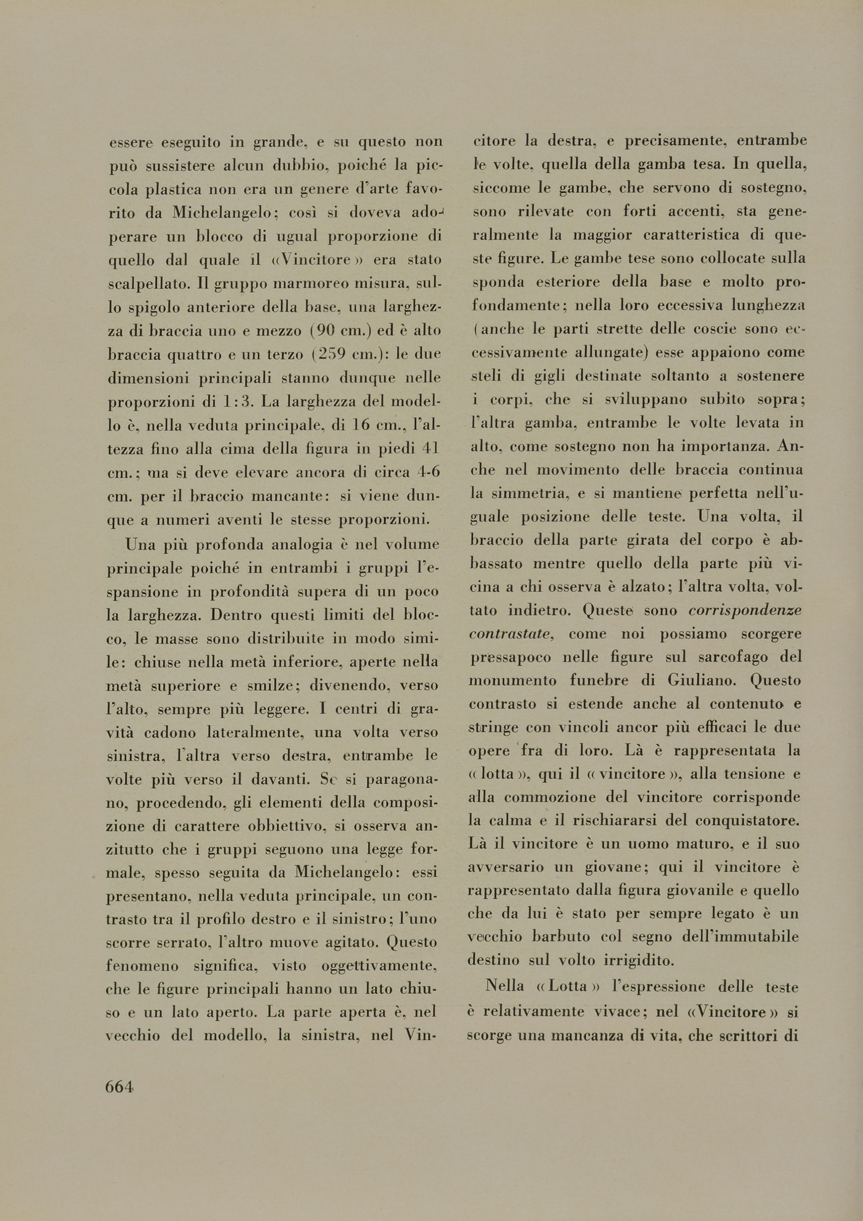 pagina destra