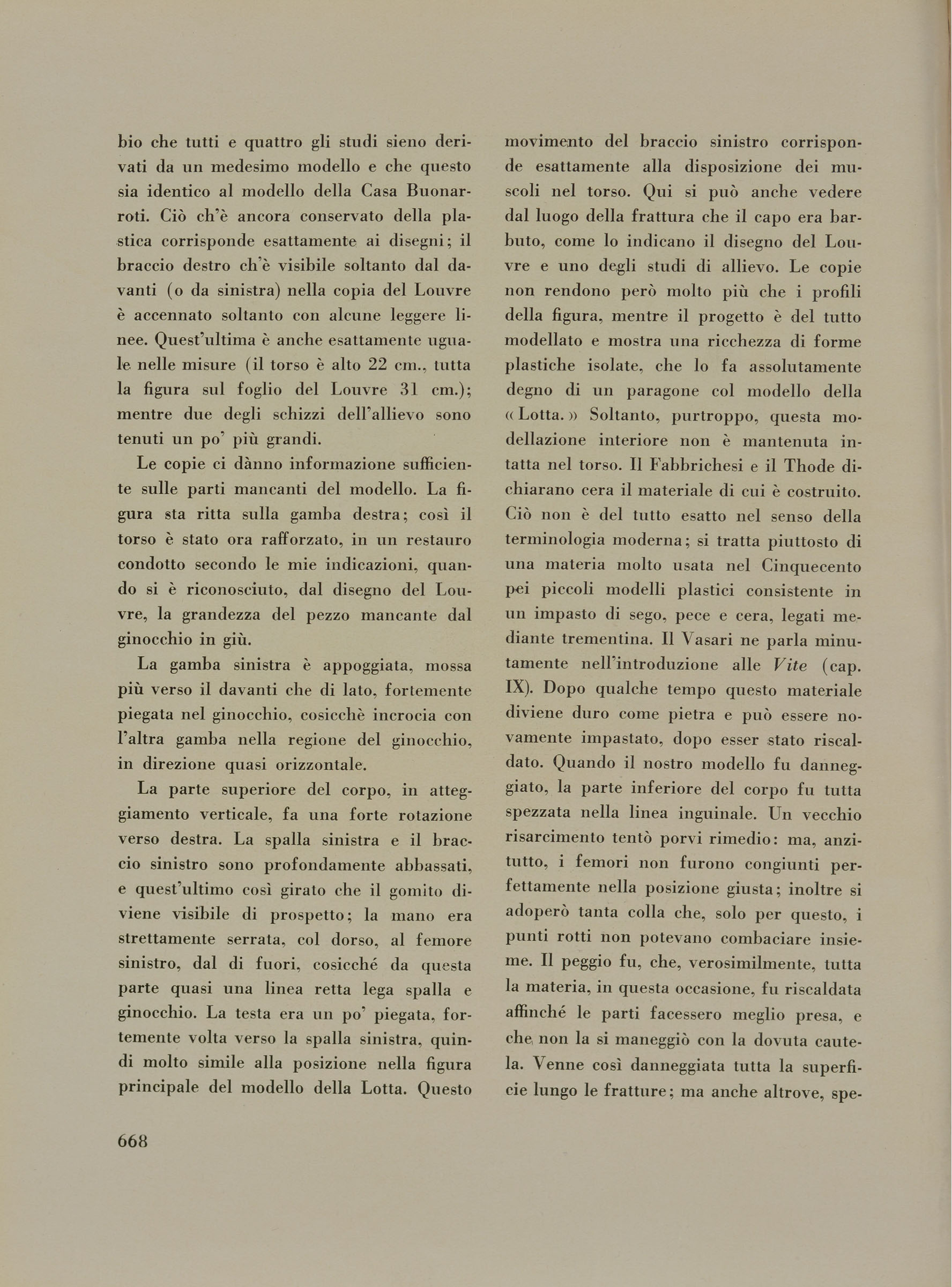 pagina destra