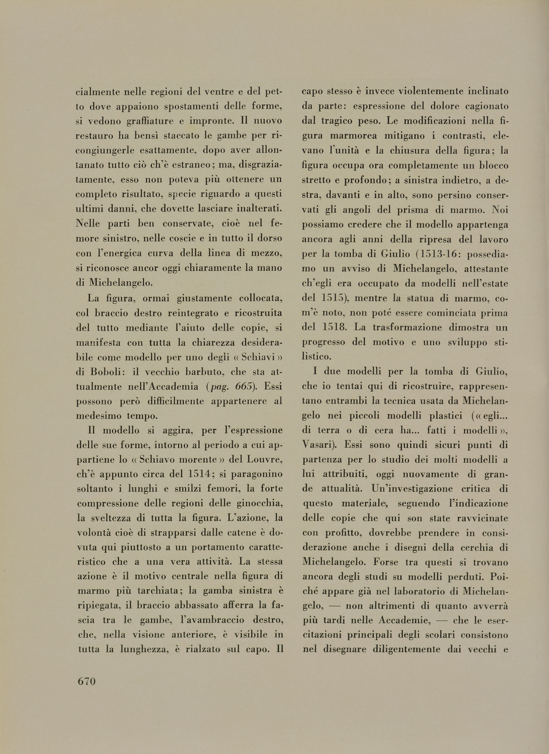 pagina destra