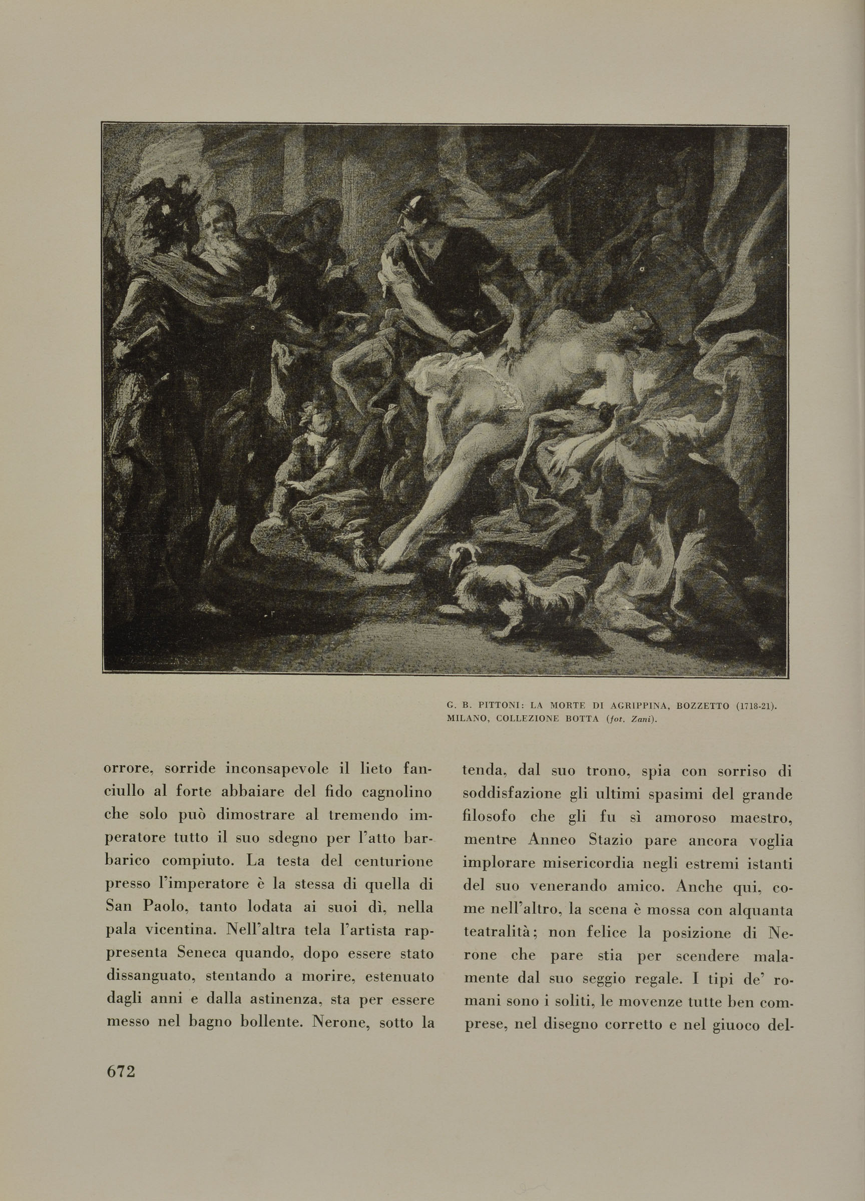 pagina destra