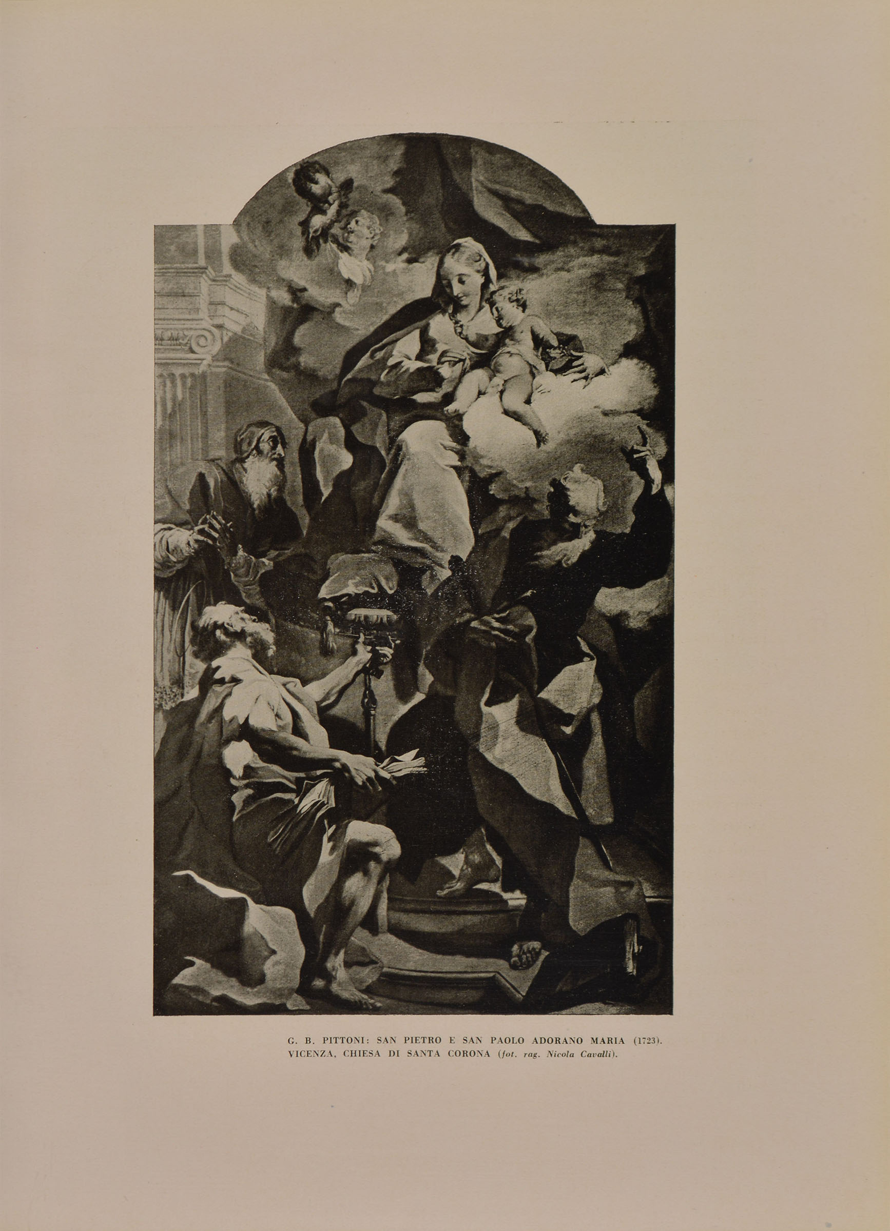 pagina sinistra