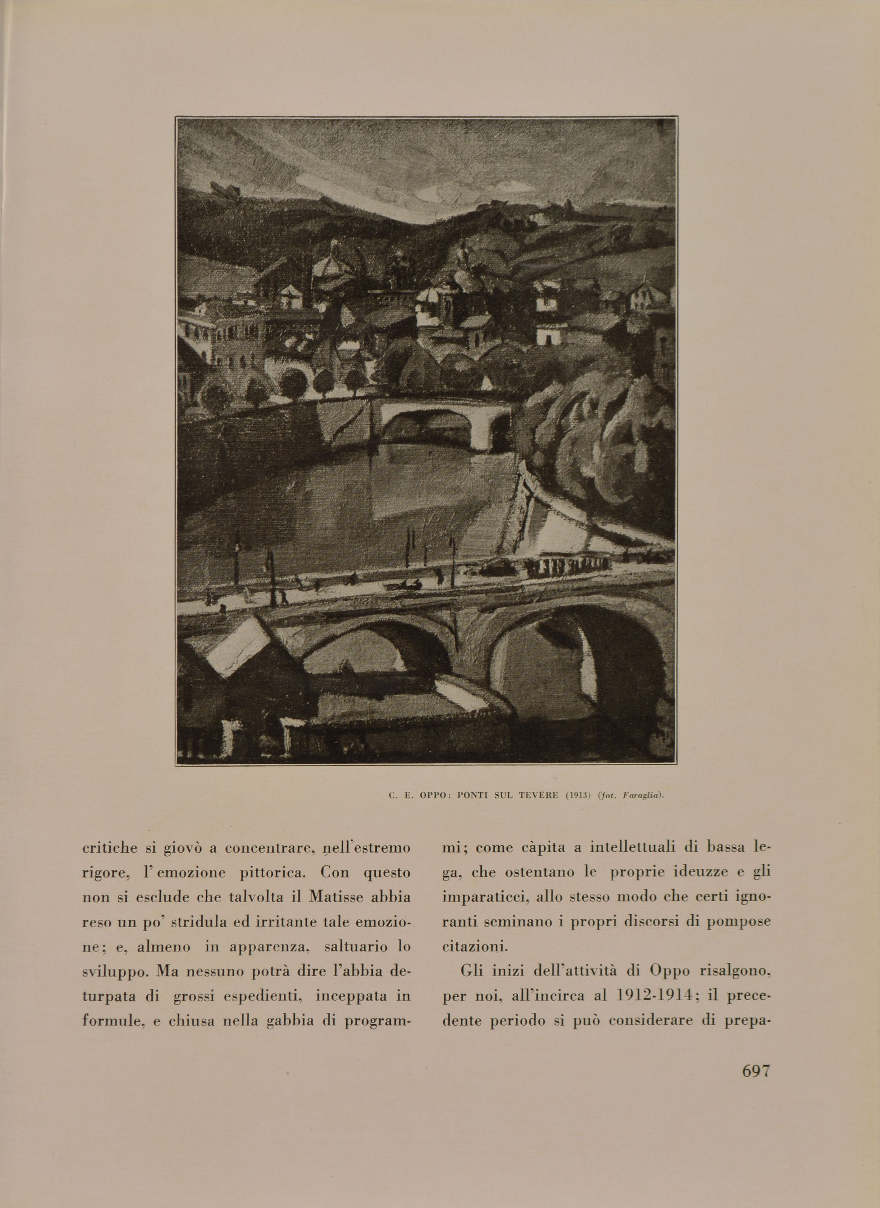 pagina sinistra