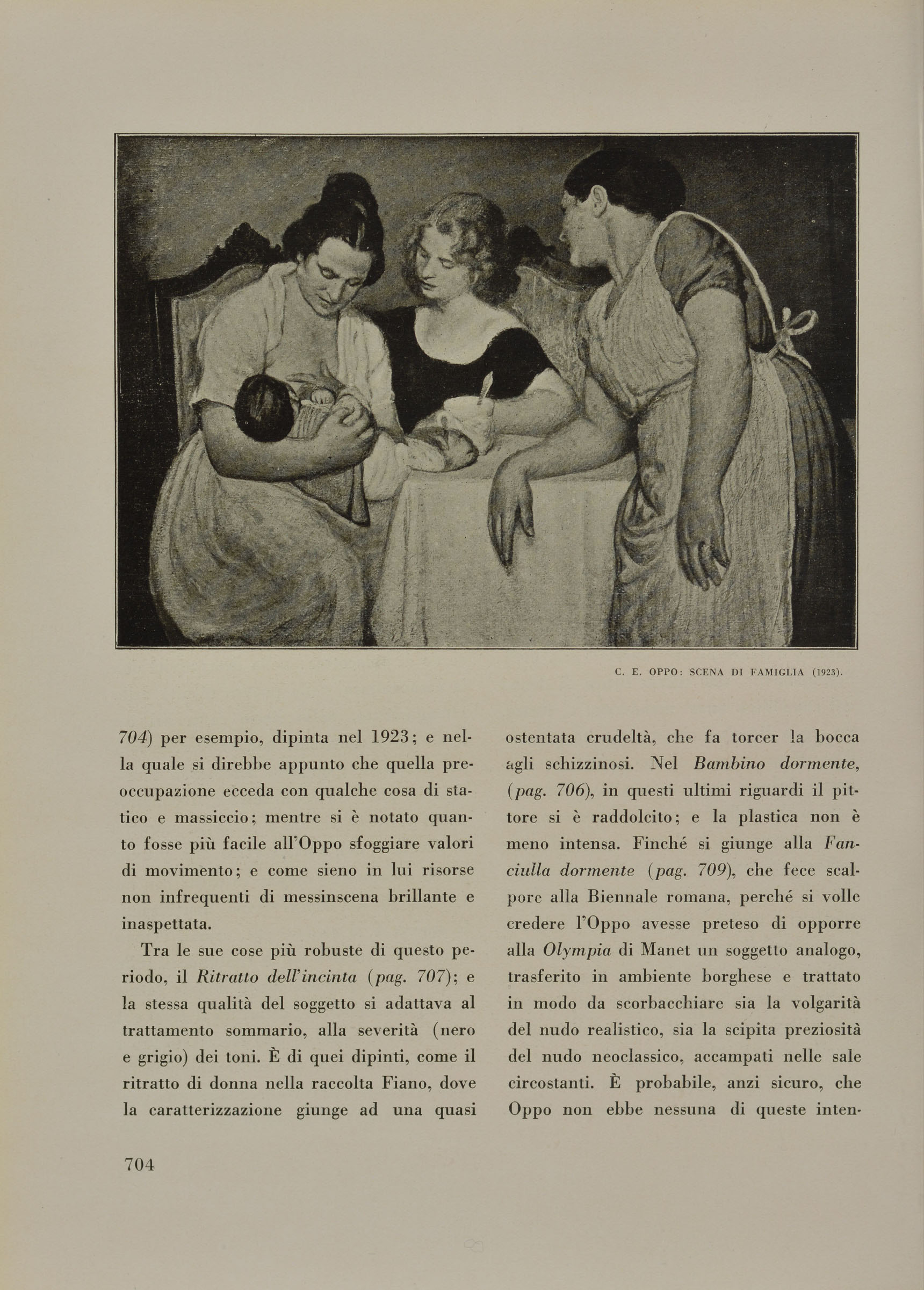 pagina destra