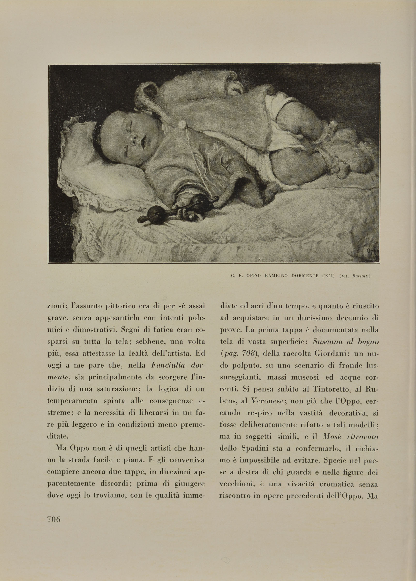 pagina destra
