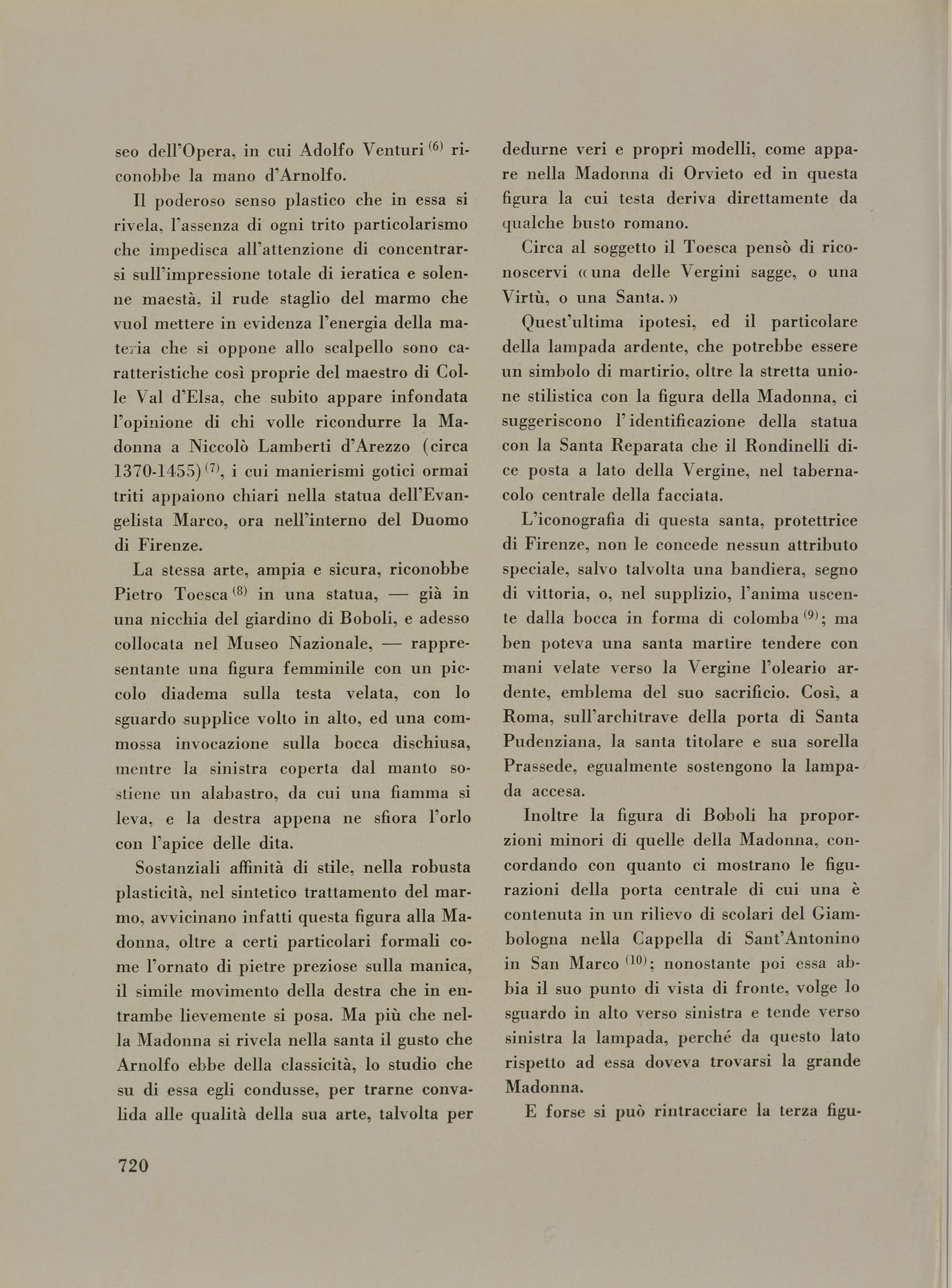 pagina destra