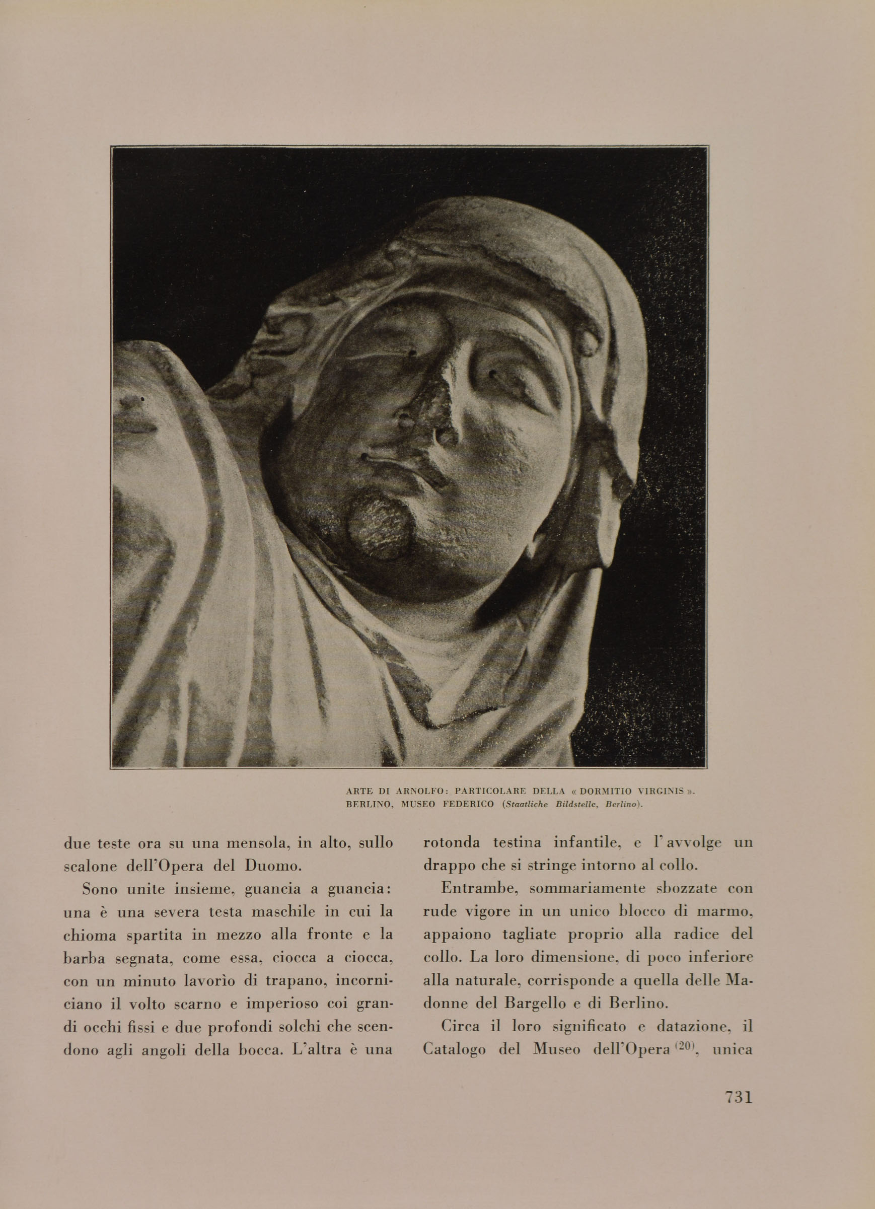 pagina sinistra