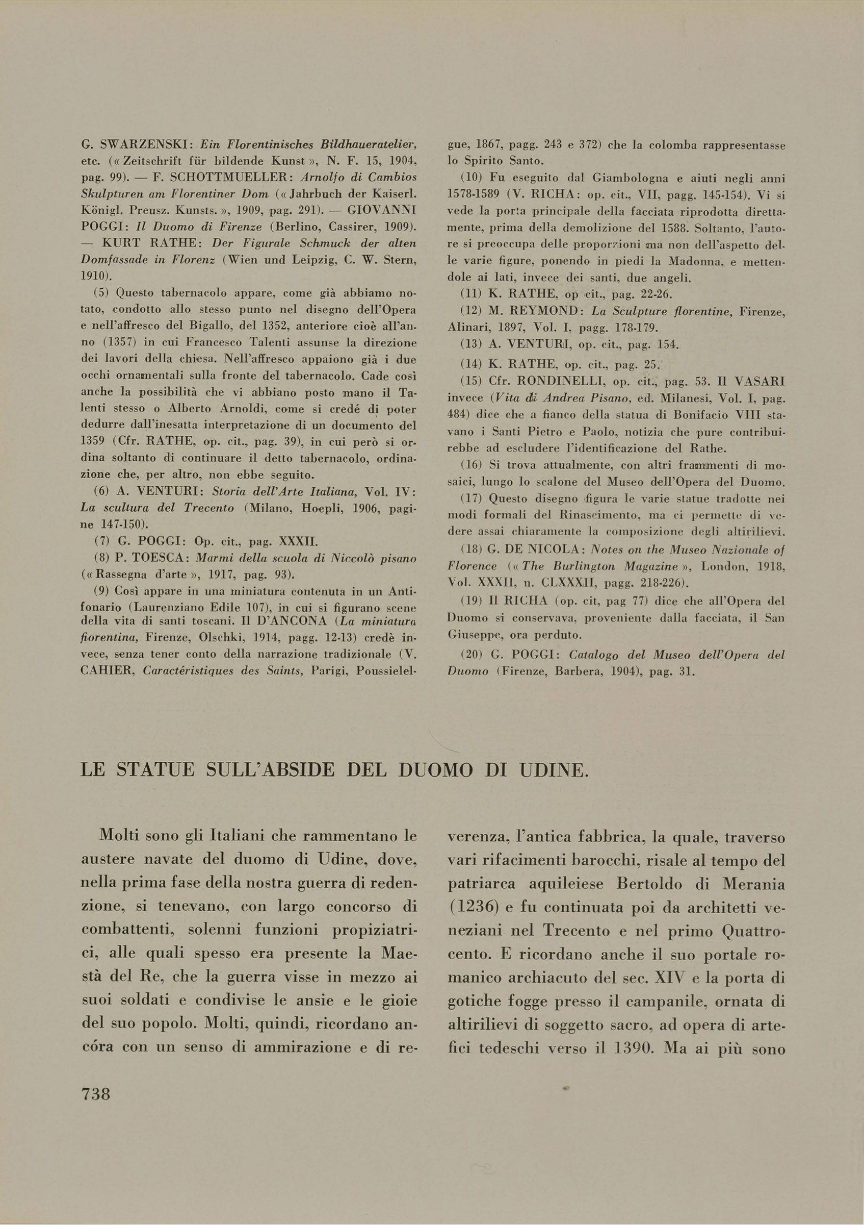 pagina destra