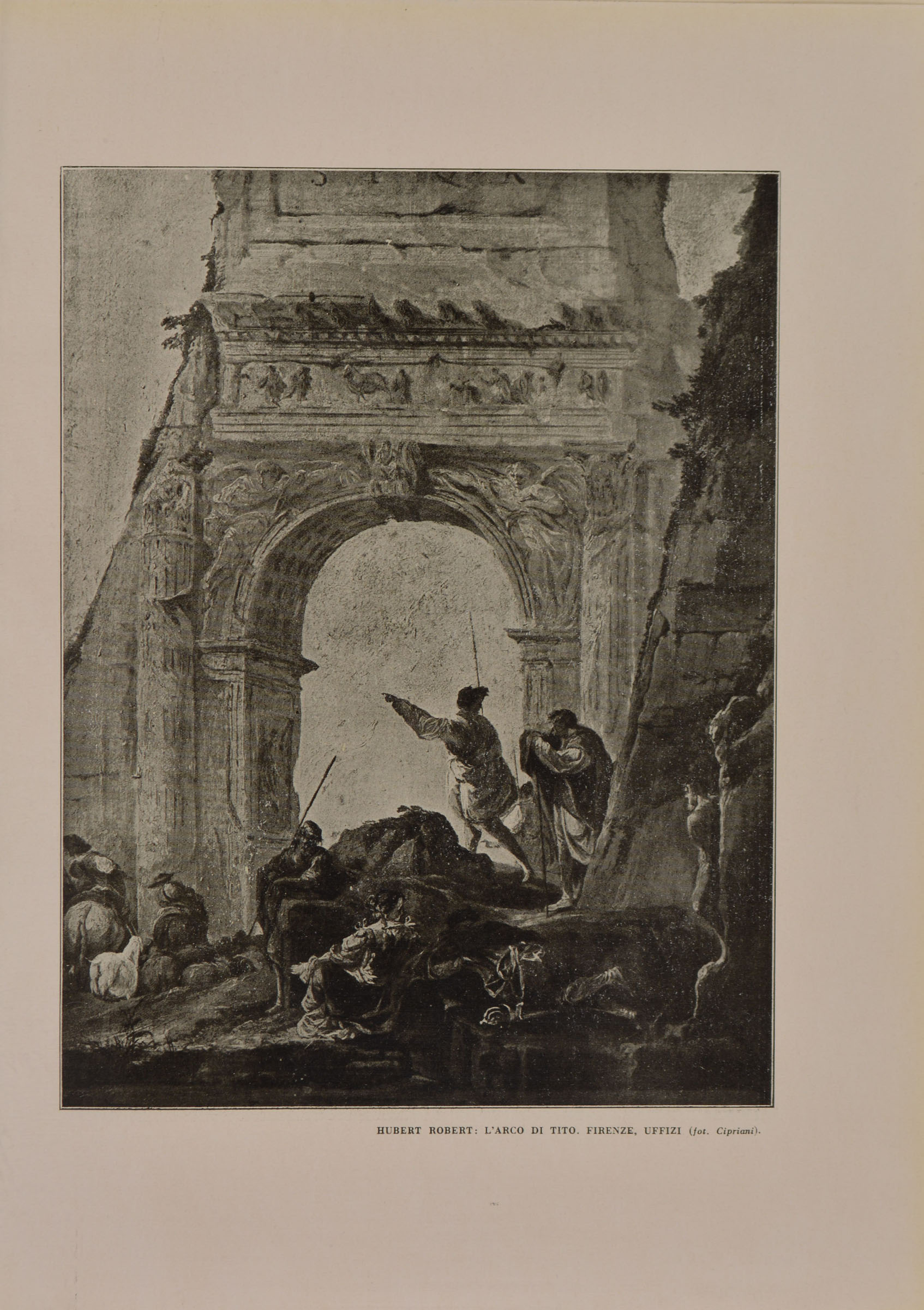 pagina sinistra