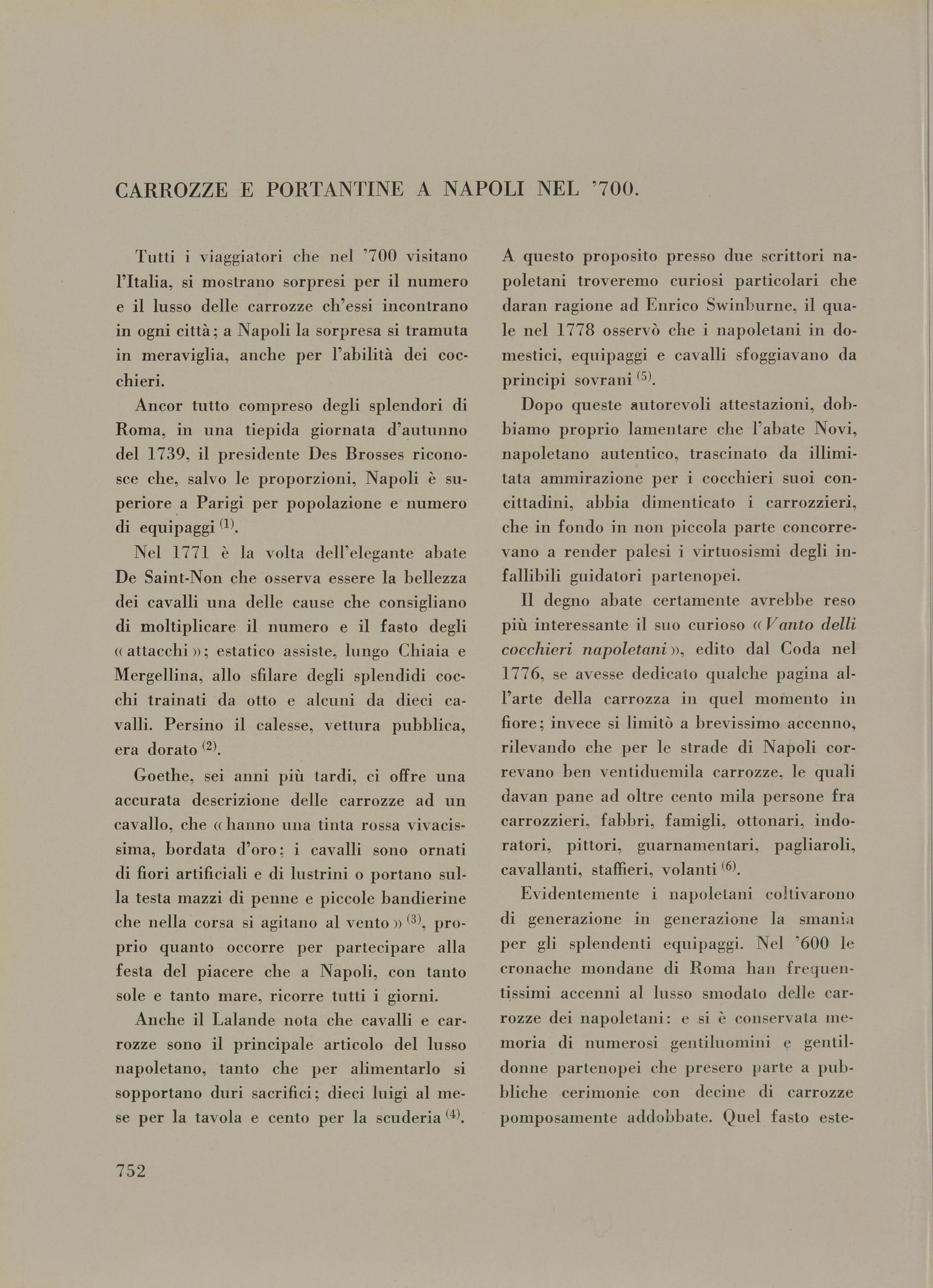 pagina destra