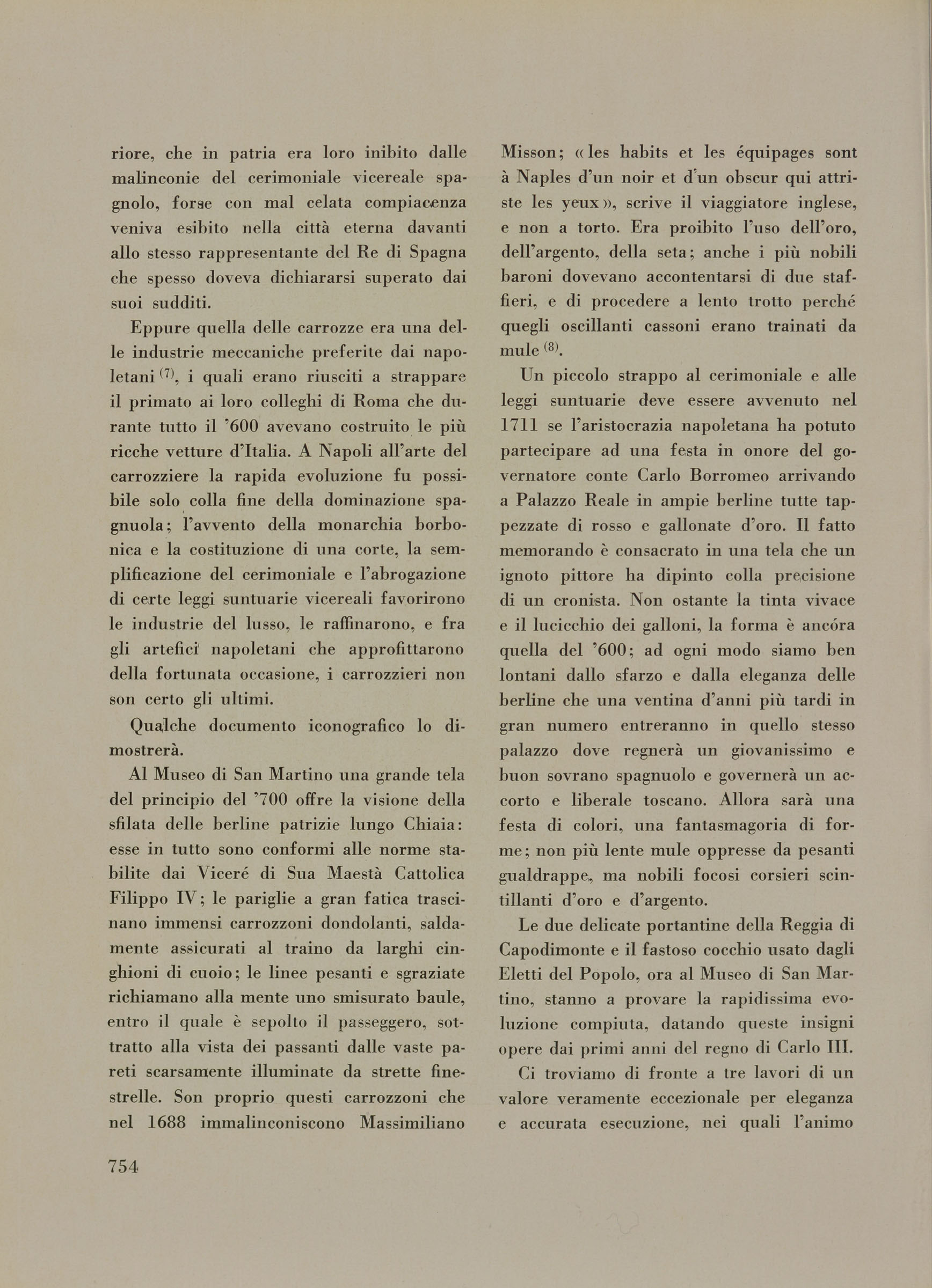 pagina destra