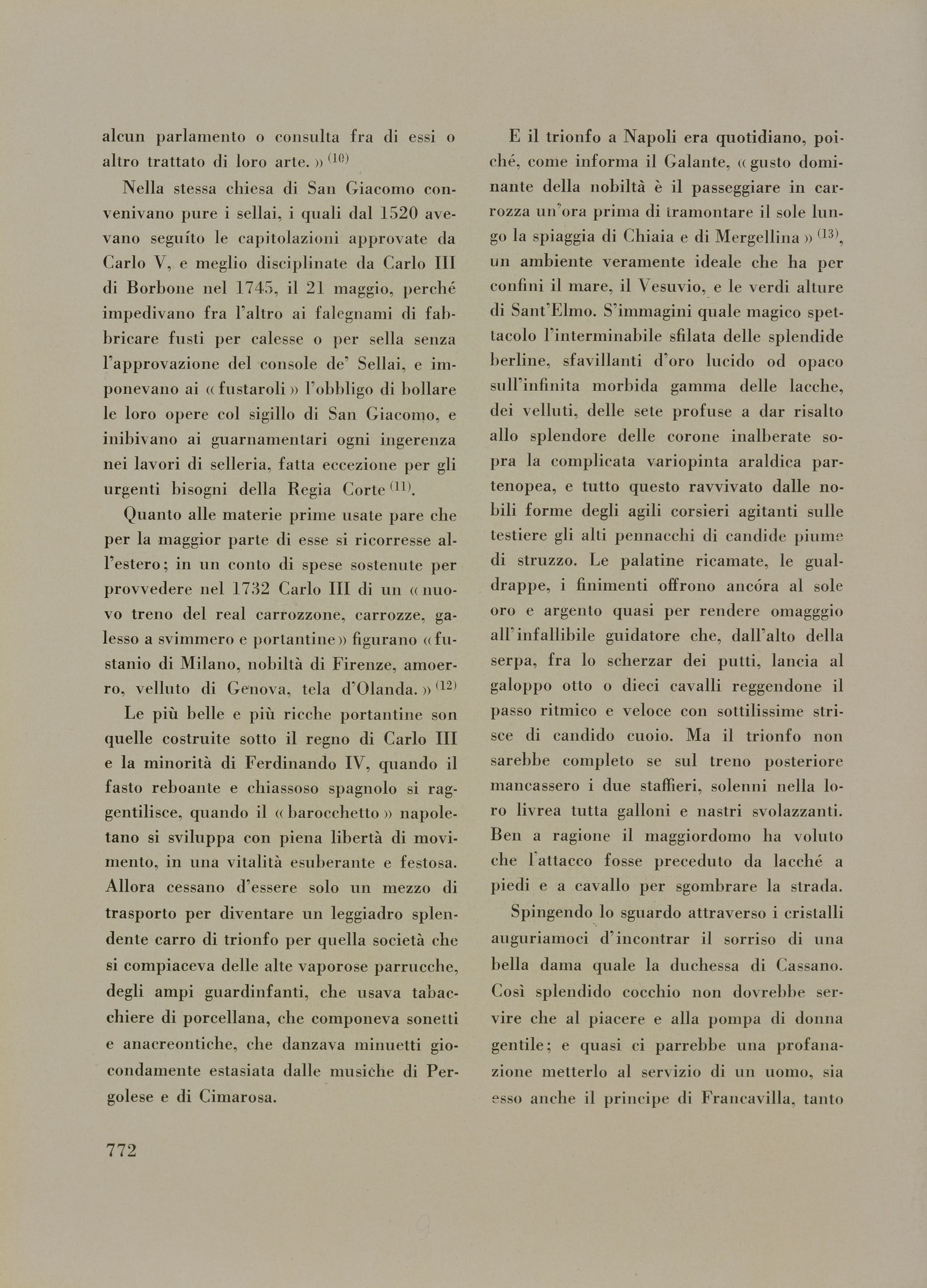 pagina destra