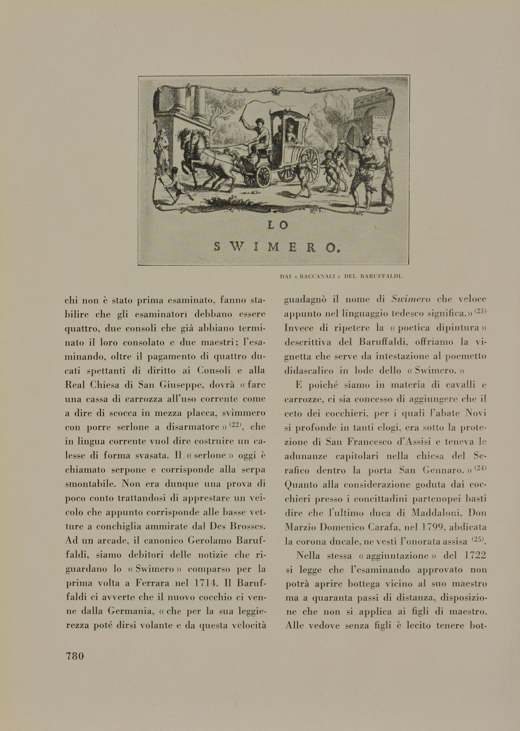 pagina destra