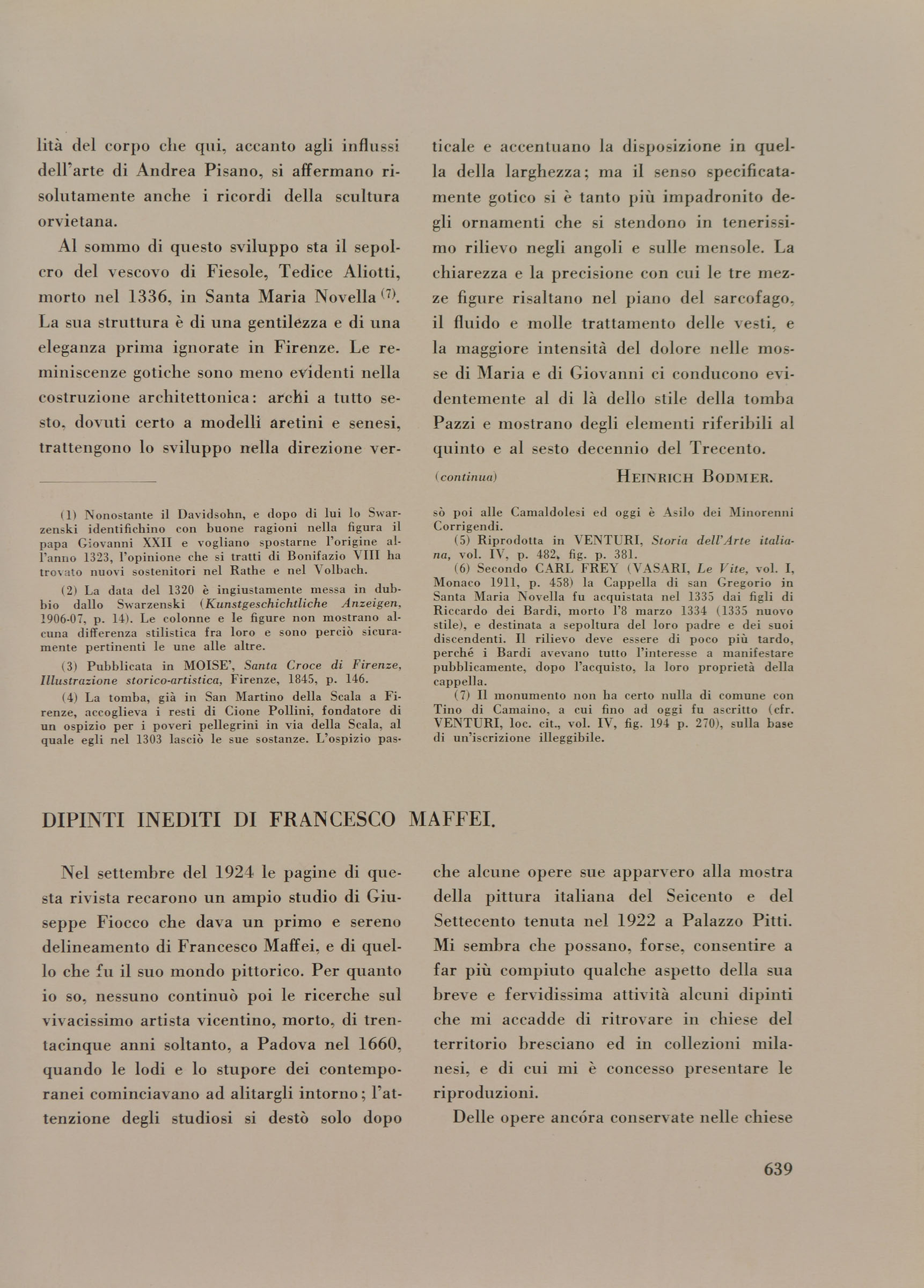pagina destra