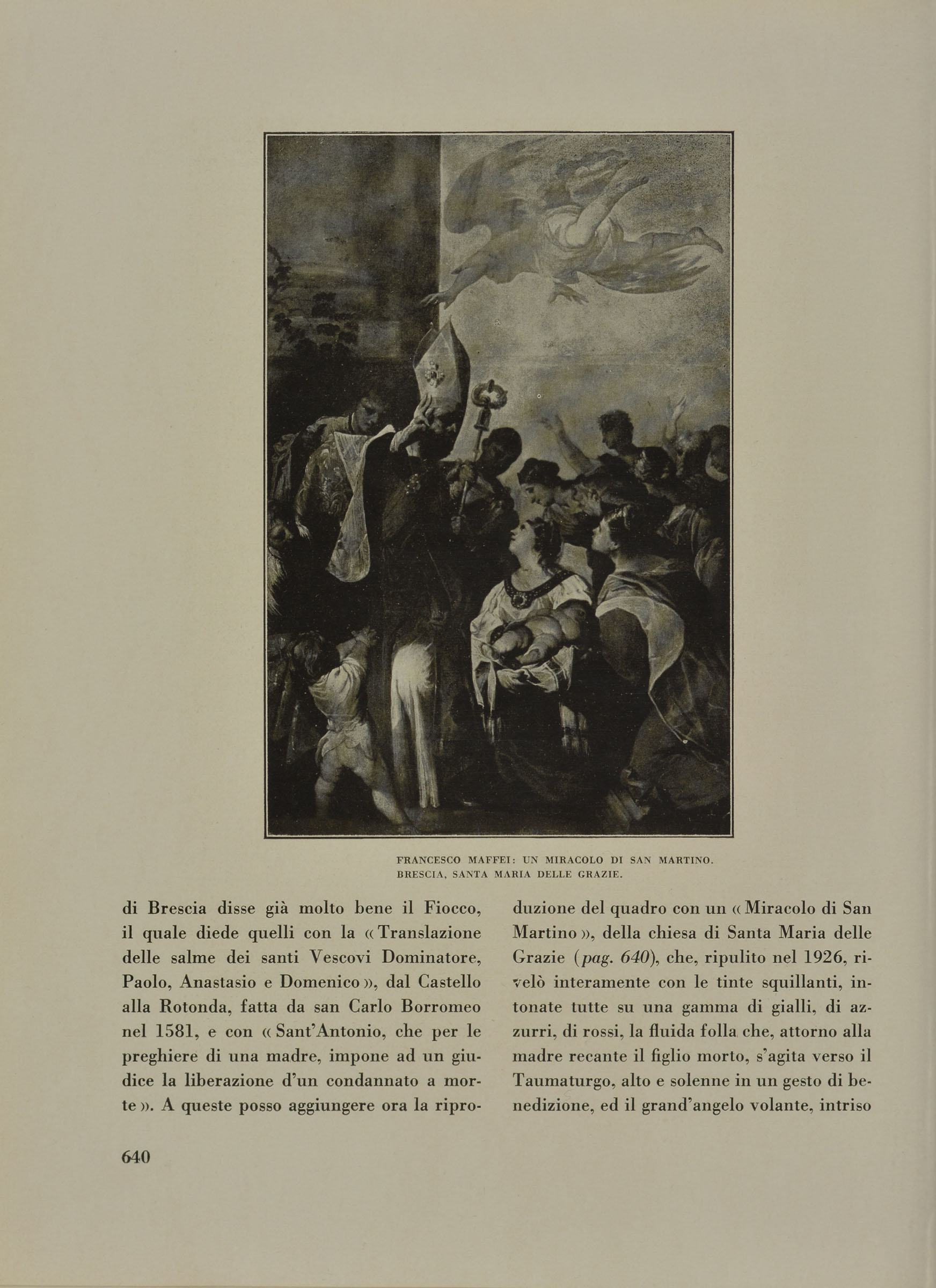 pagina sinistra