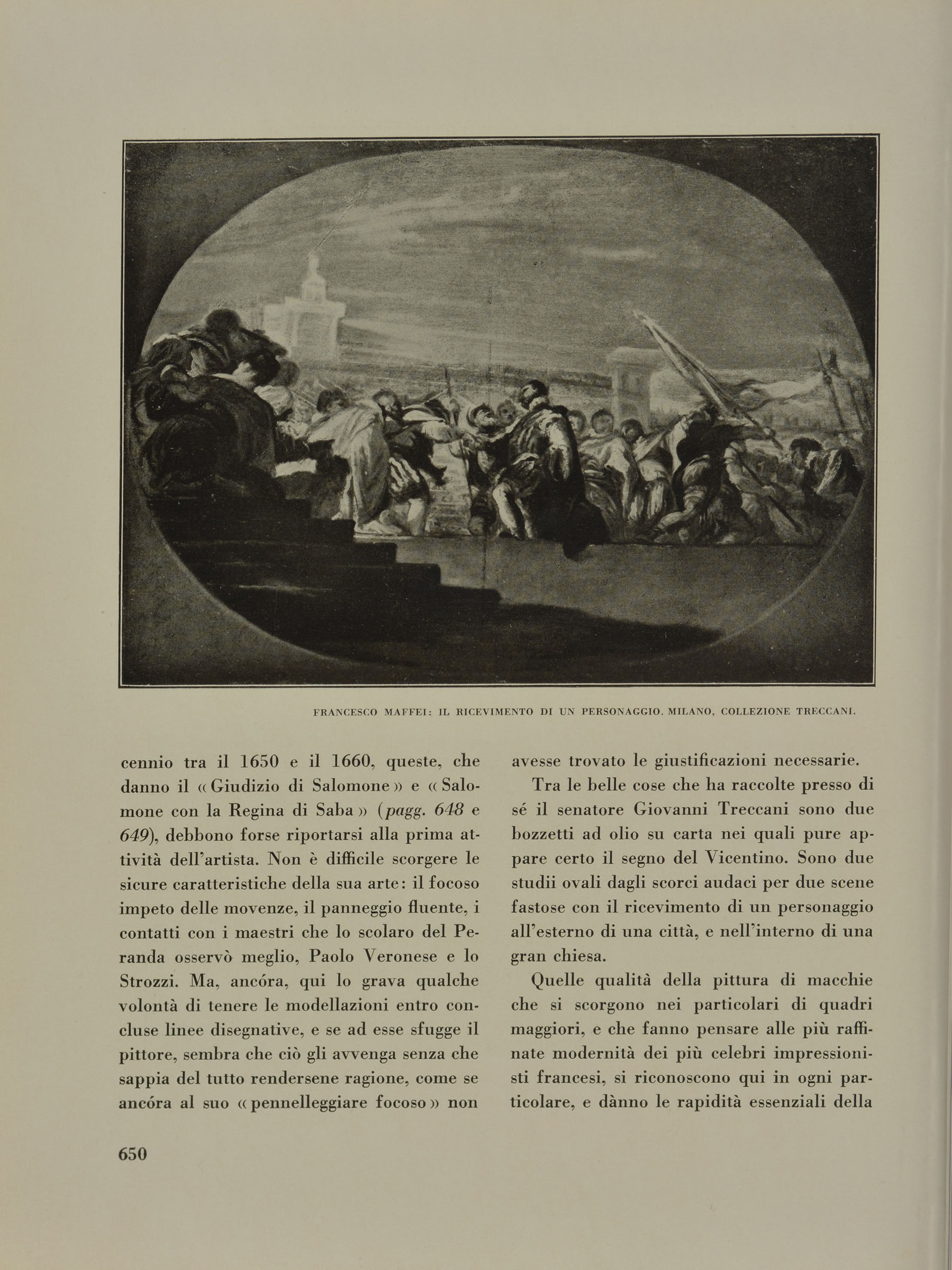 pagina sinistra