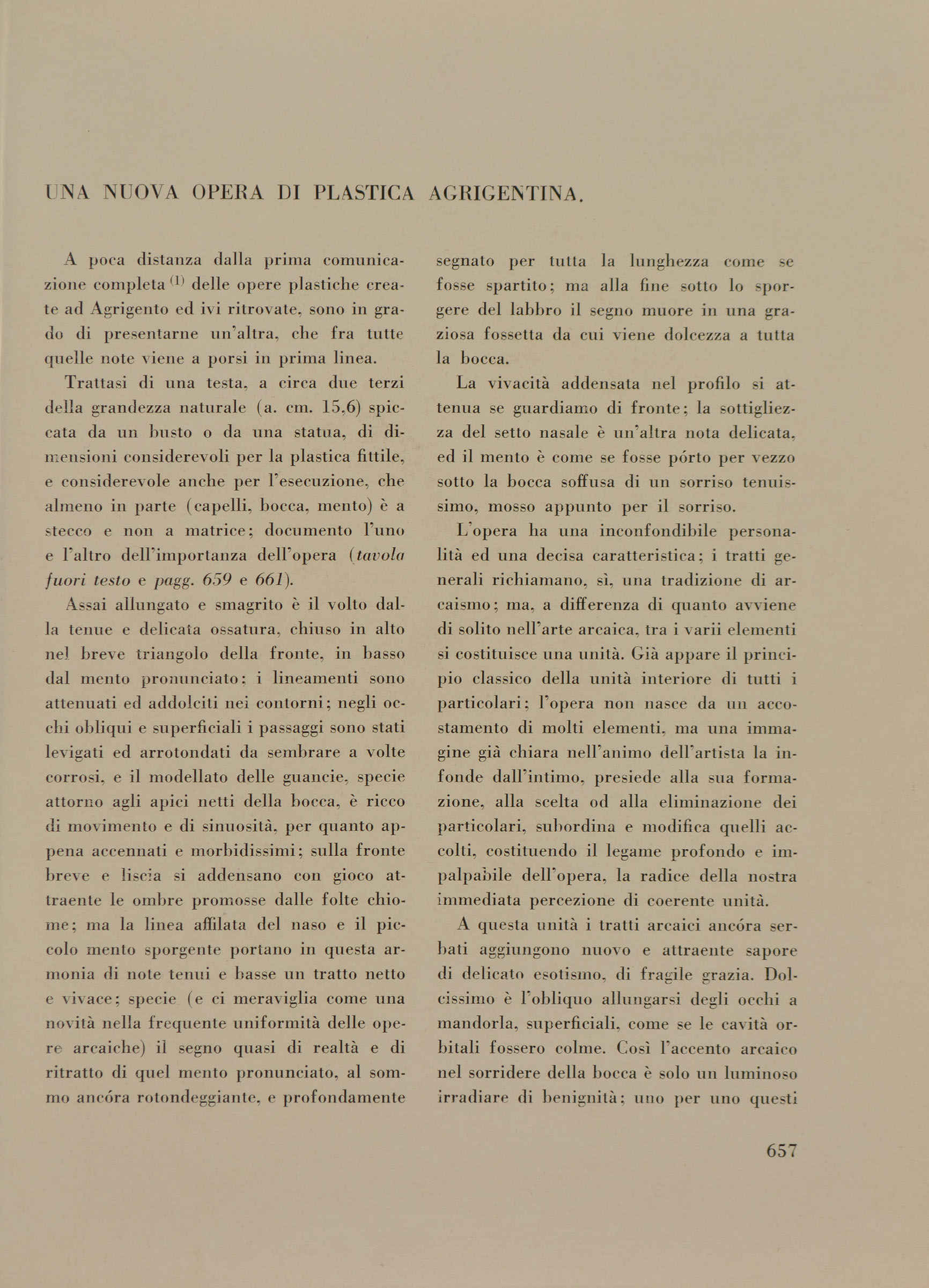 pagina destra