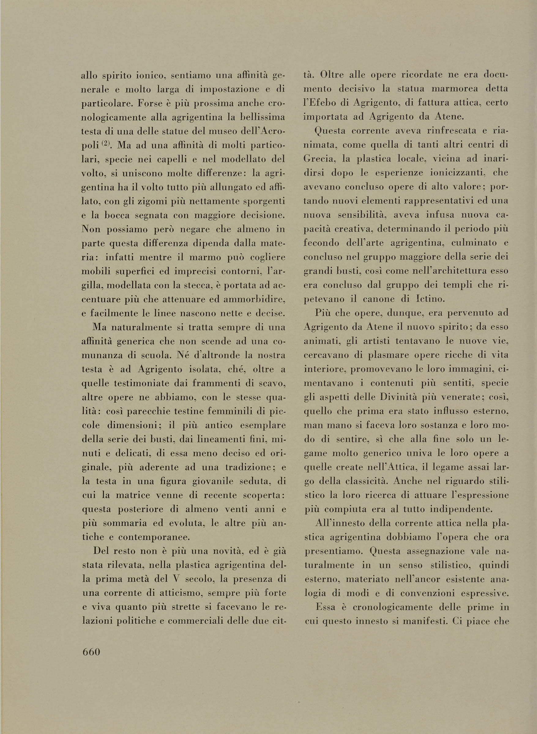 pagina sinistra