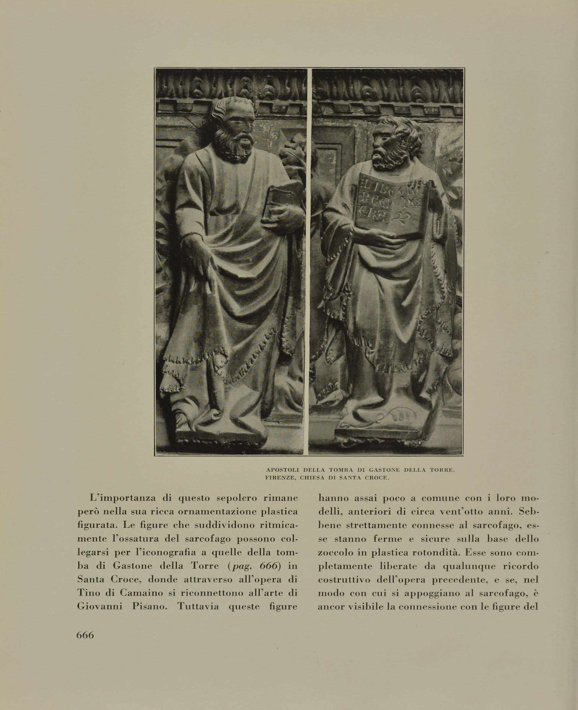 pagina sinistra