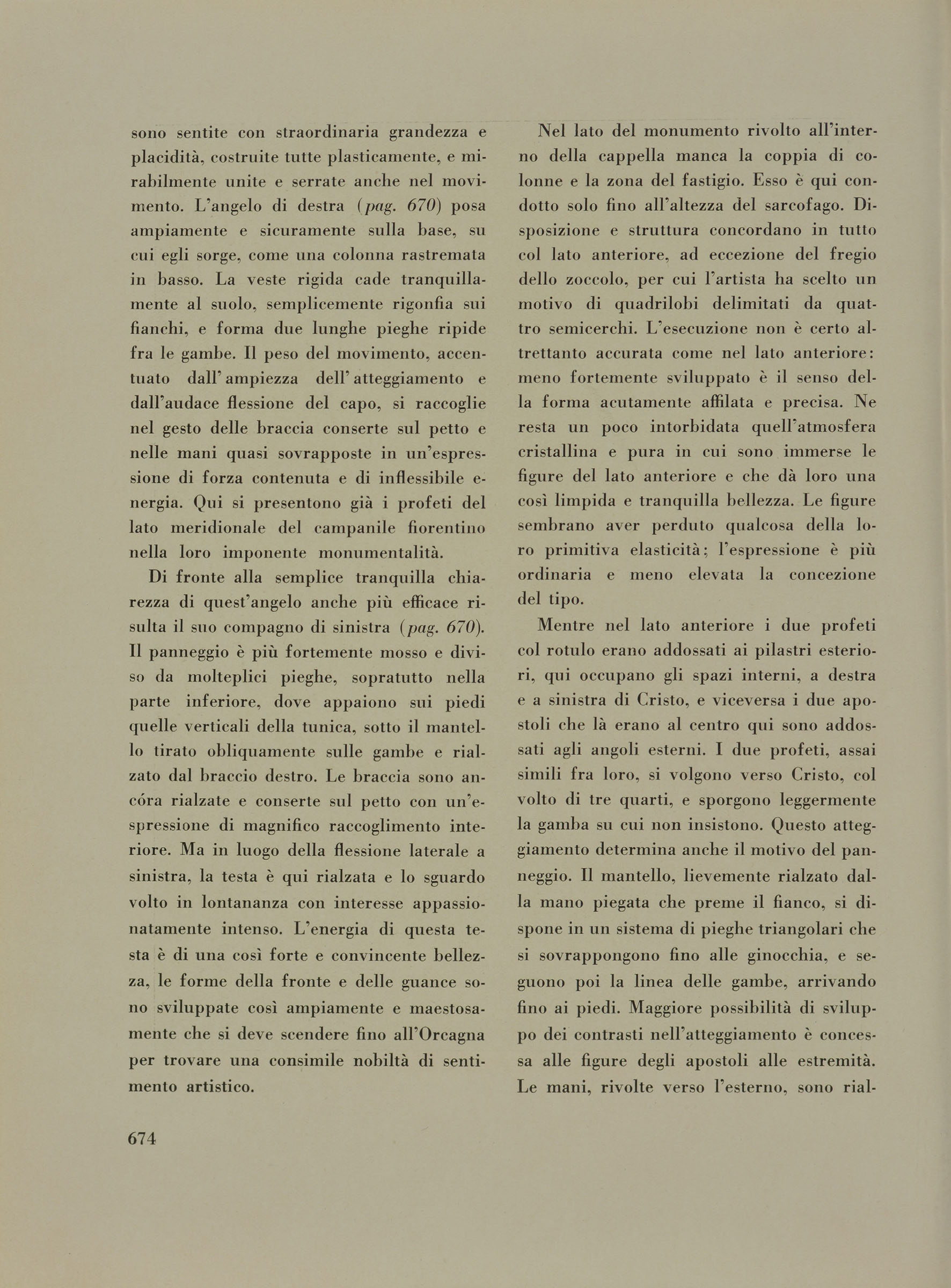 pagina sinistra