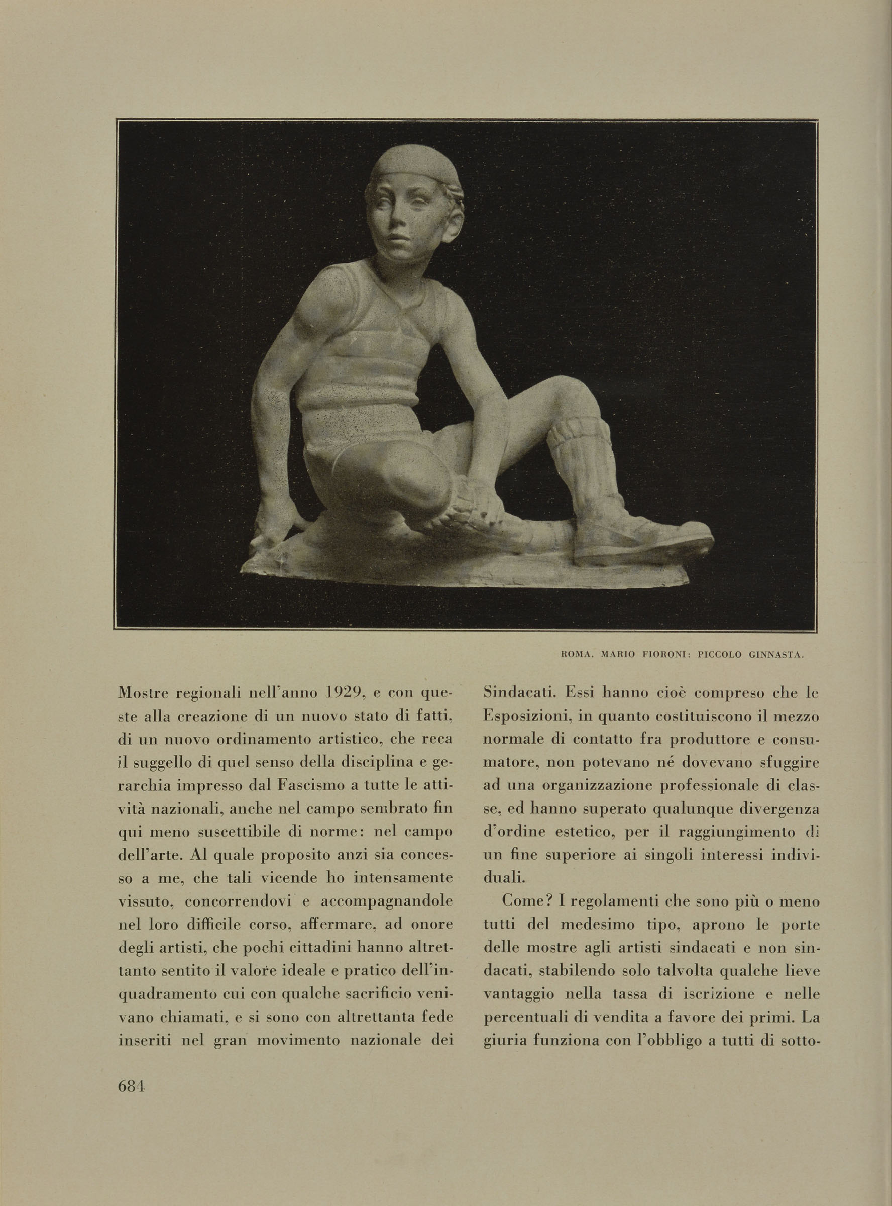 pagina sinistra