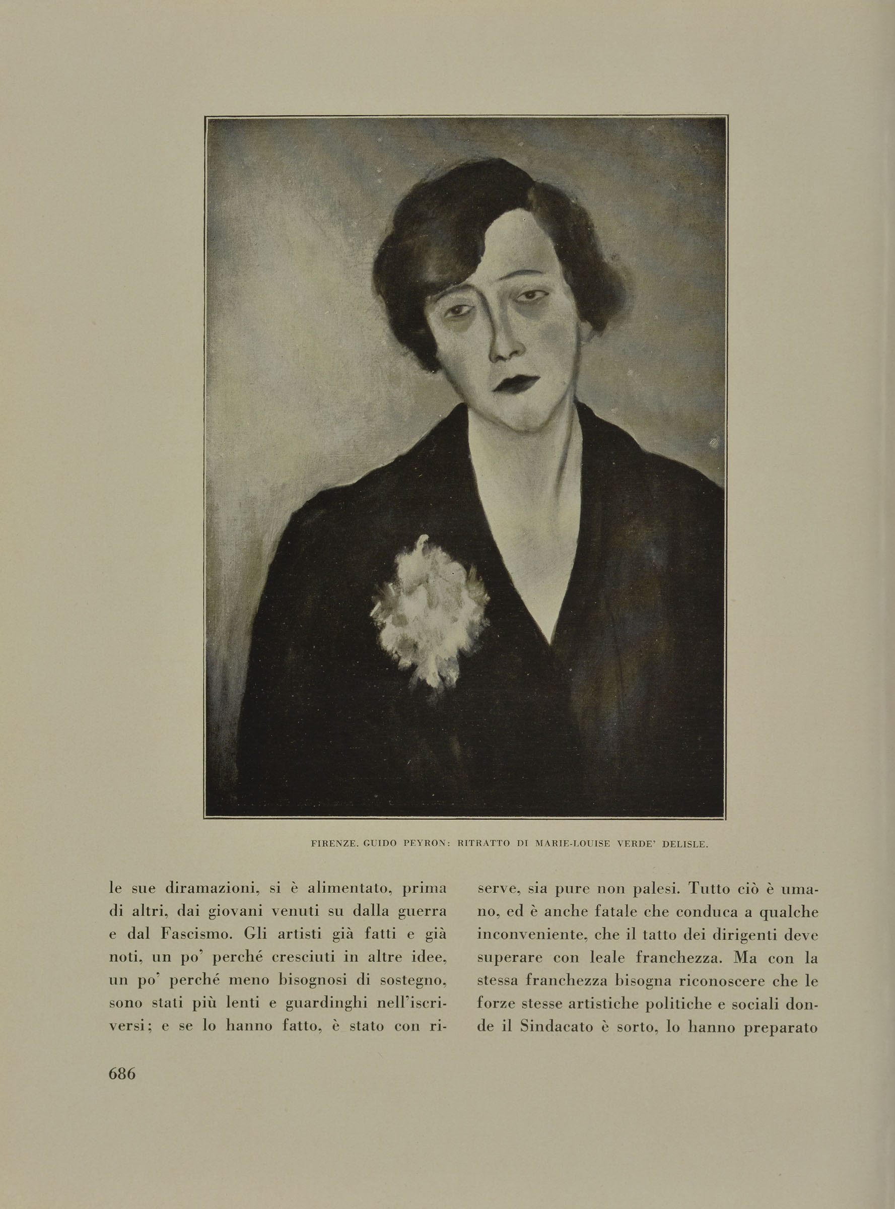 pagina sinistra