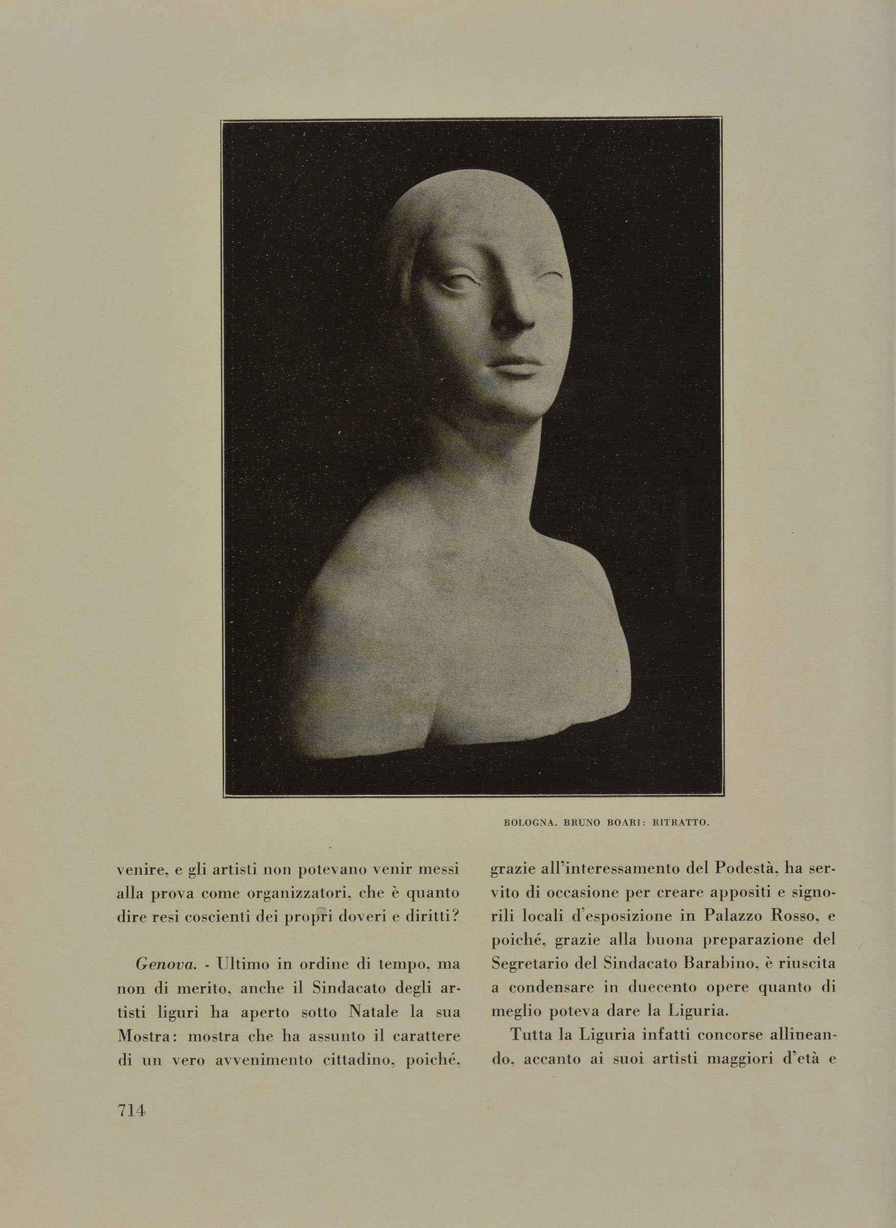 pagina sinistra