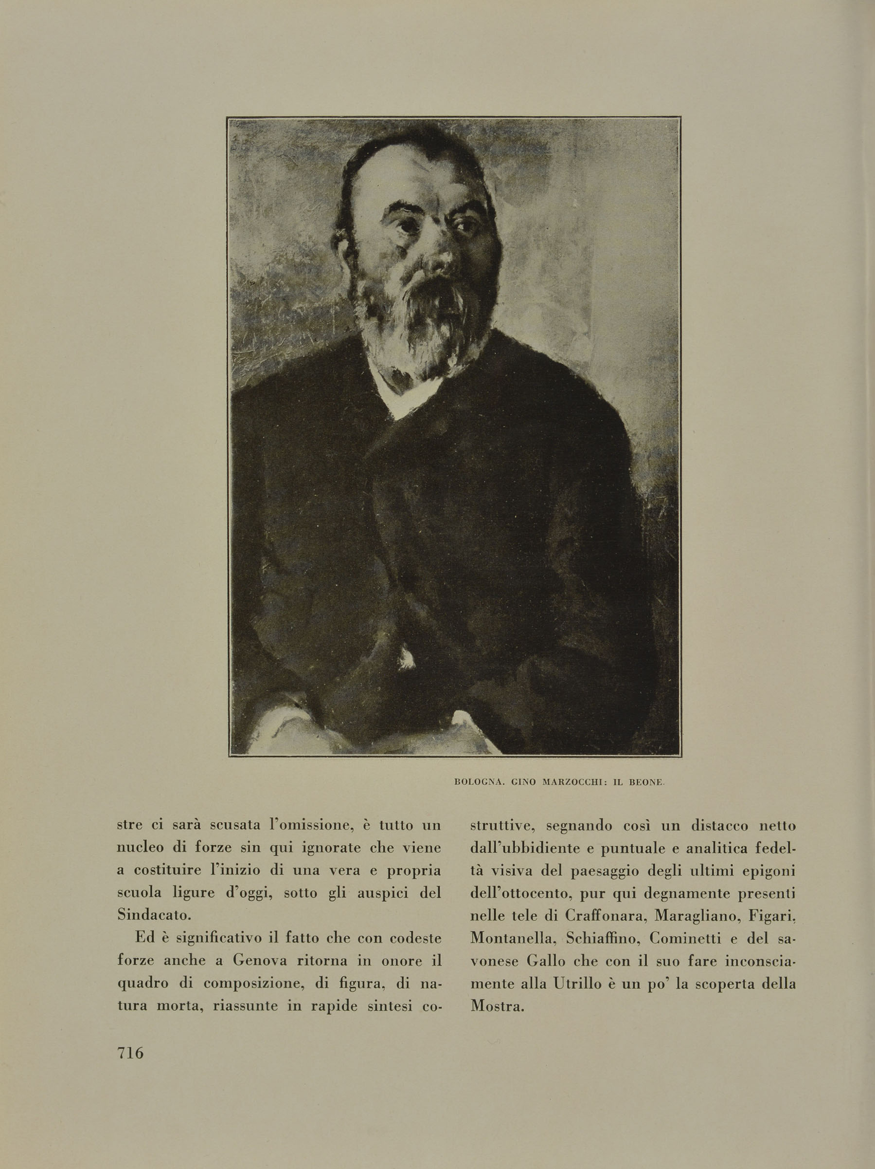 pagina sinistra