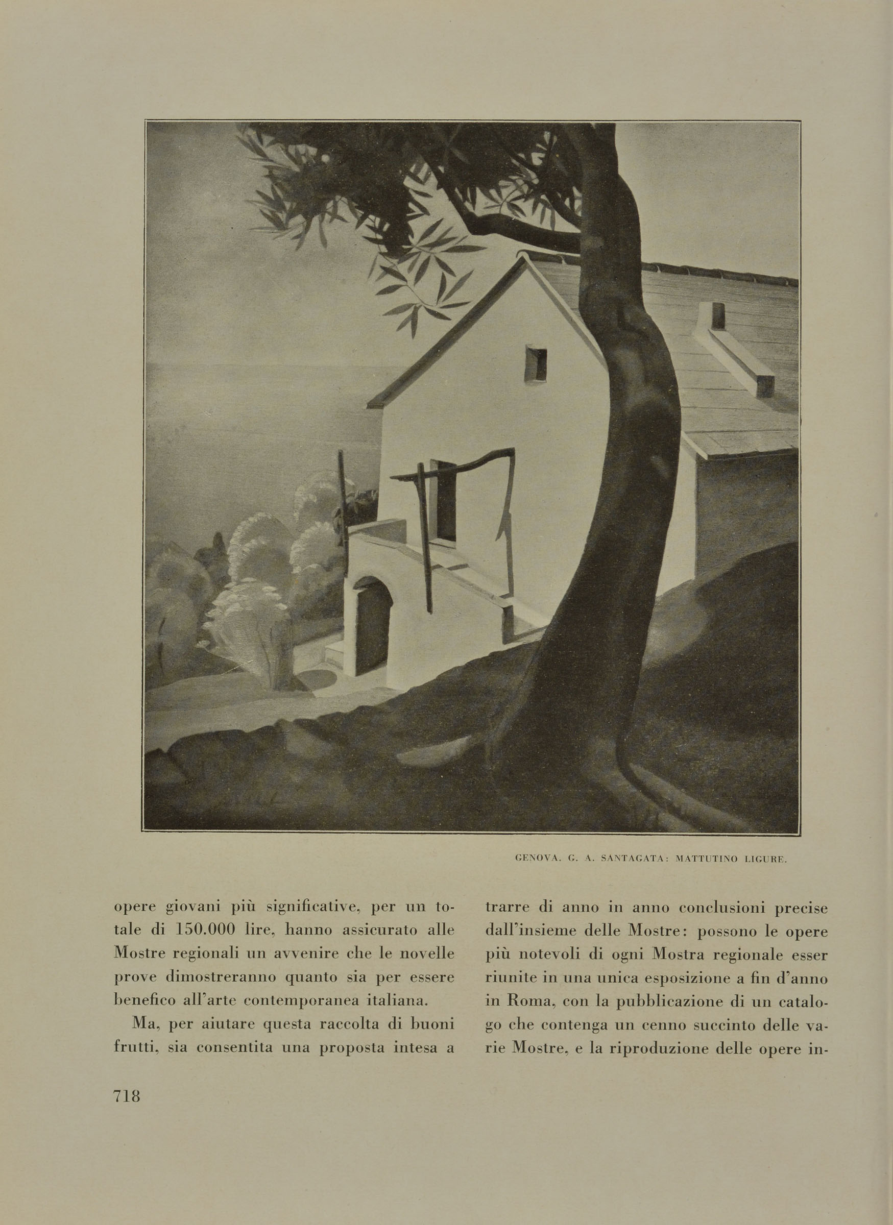 pagina sinistra