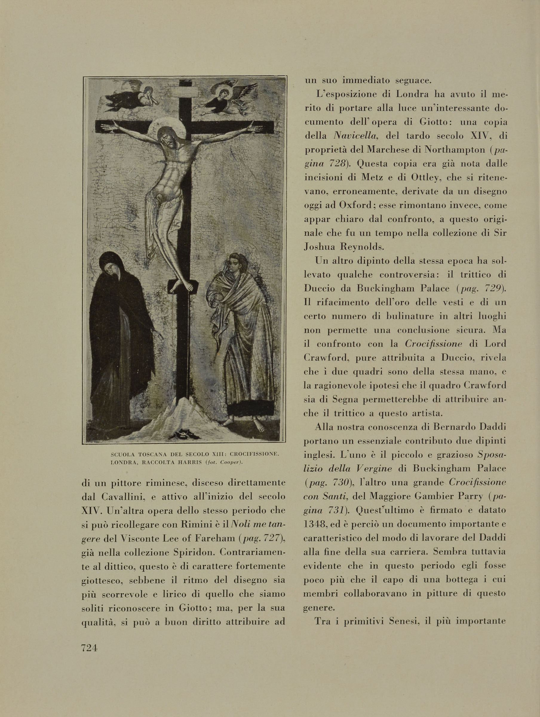 pagina sinistra