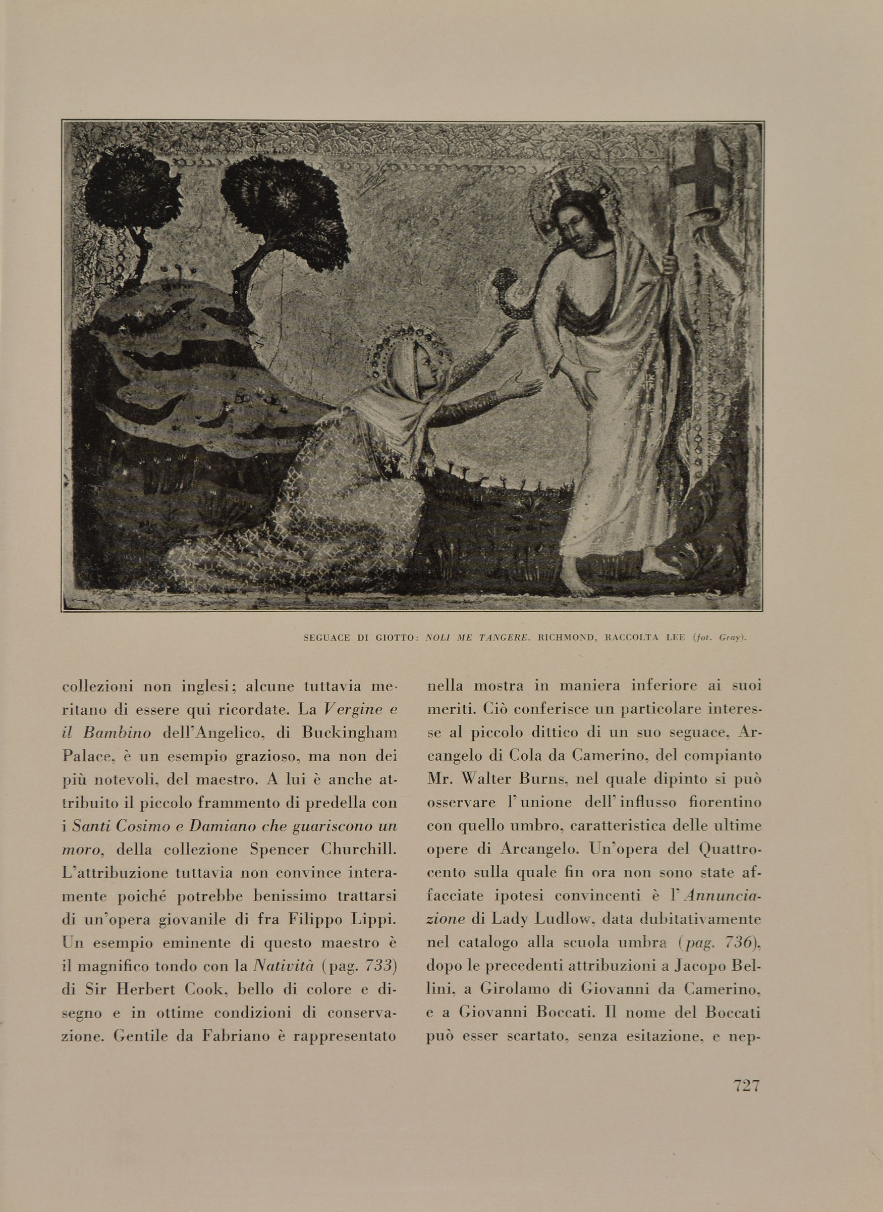 pagina destra