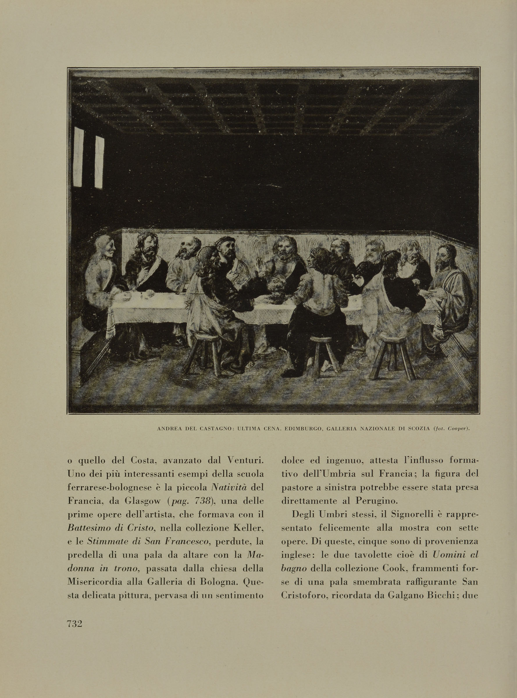 pagina sinistra