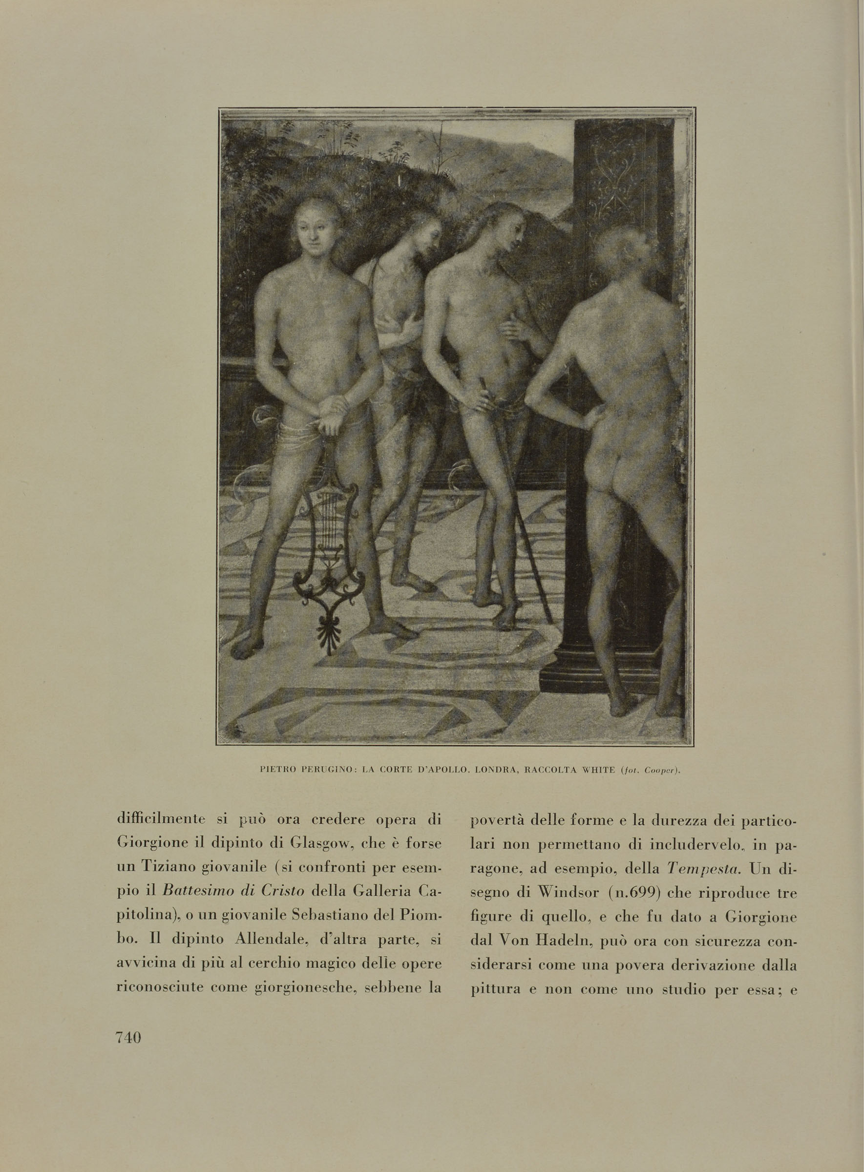 pagina sinistra