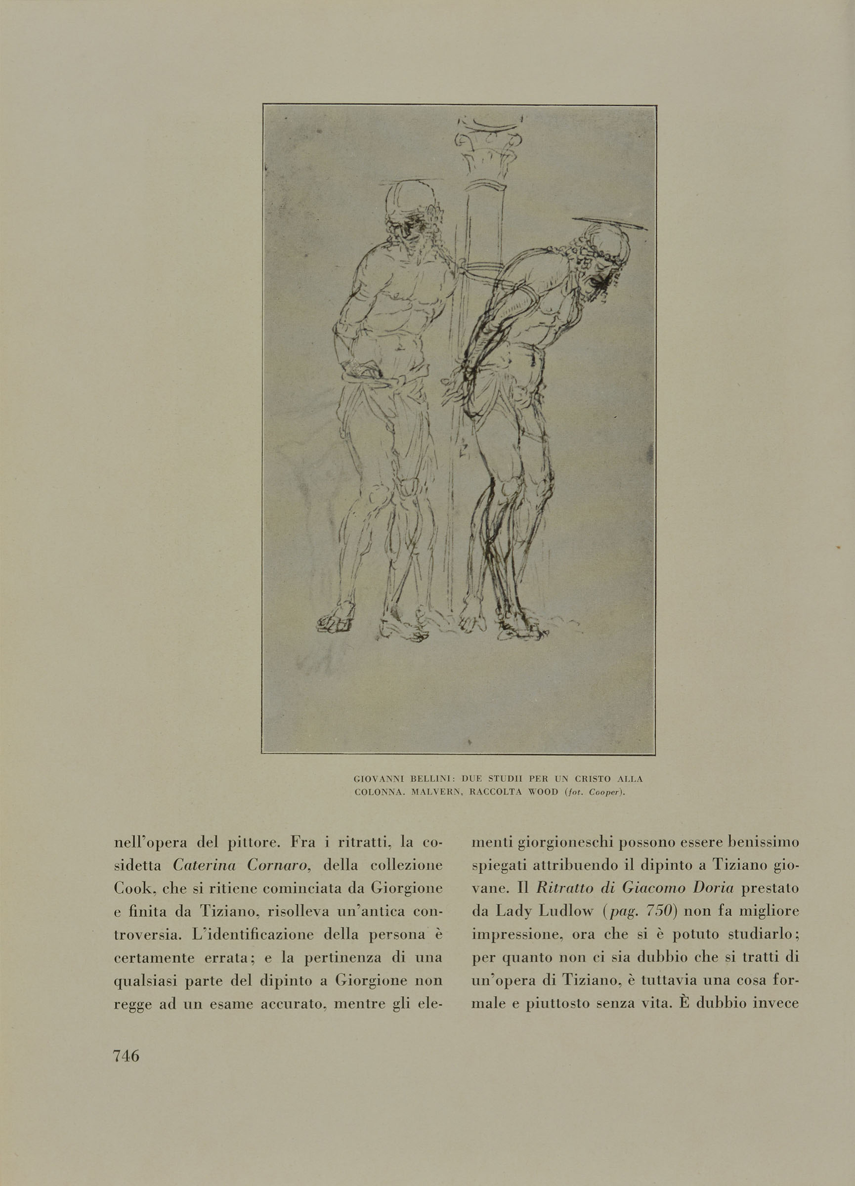 pagina sinistra
