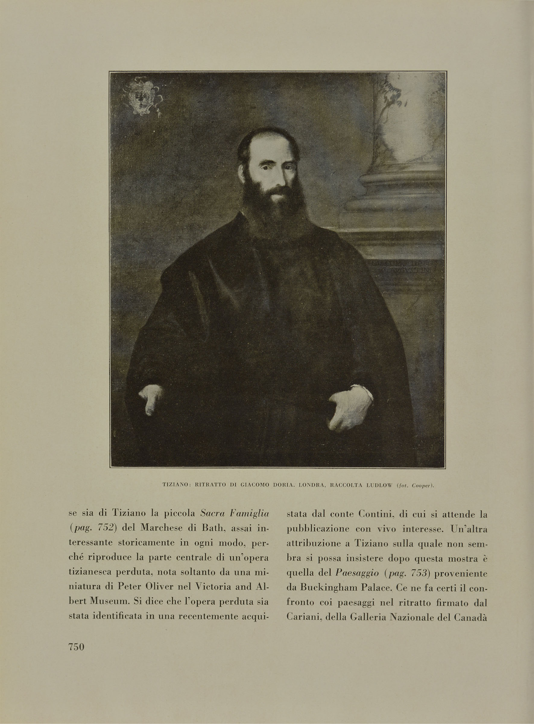pagina sinistra