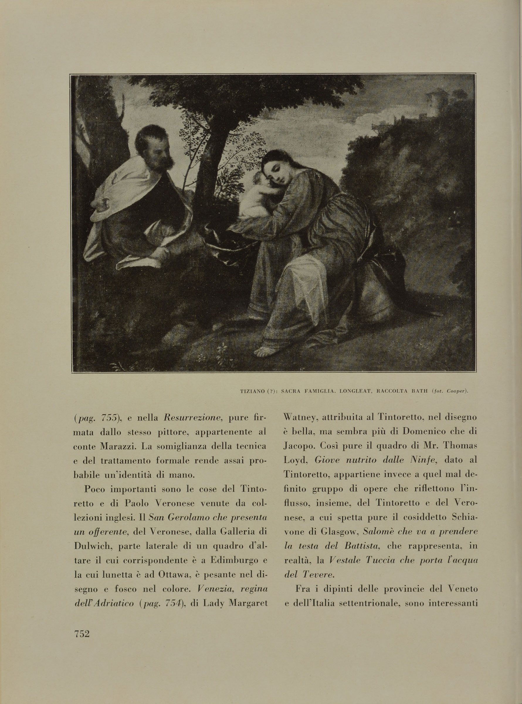pagina sinistra