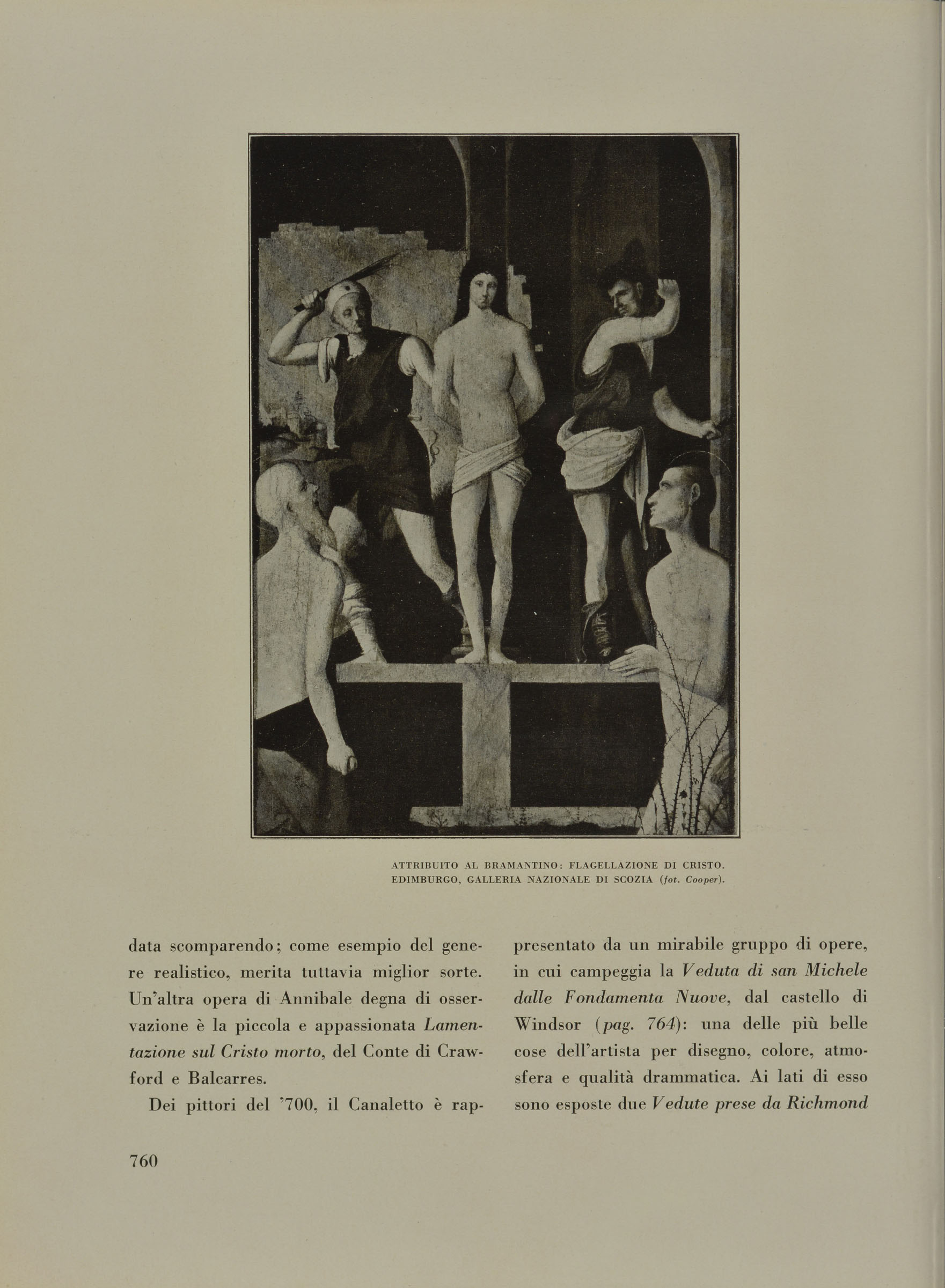 pagina sinistra