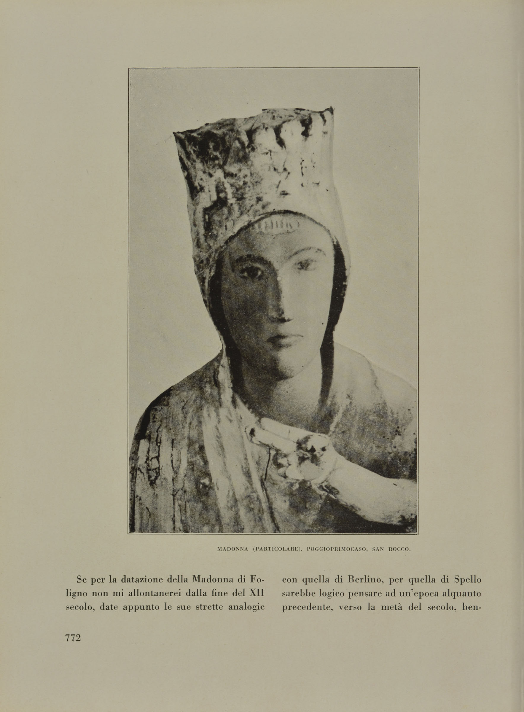 pagina sinistra