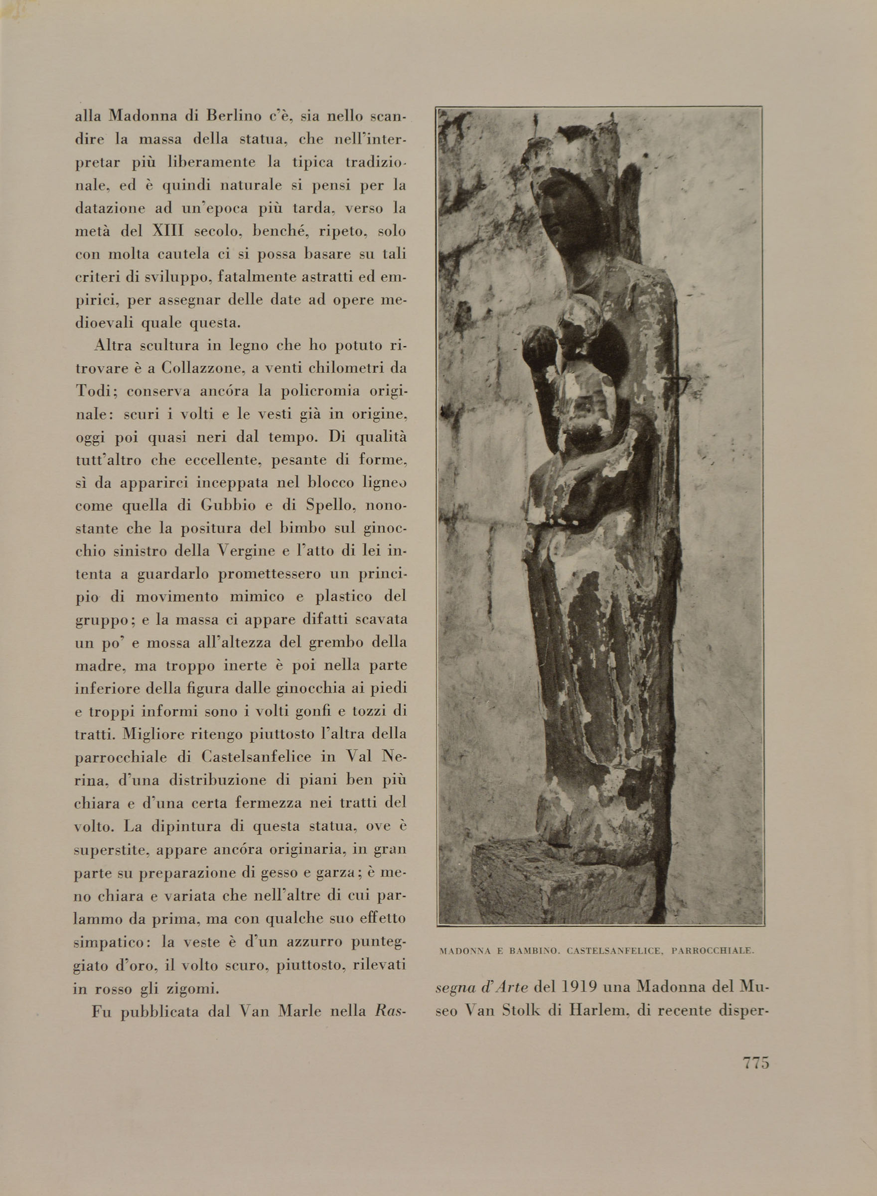 pagina destra