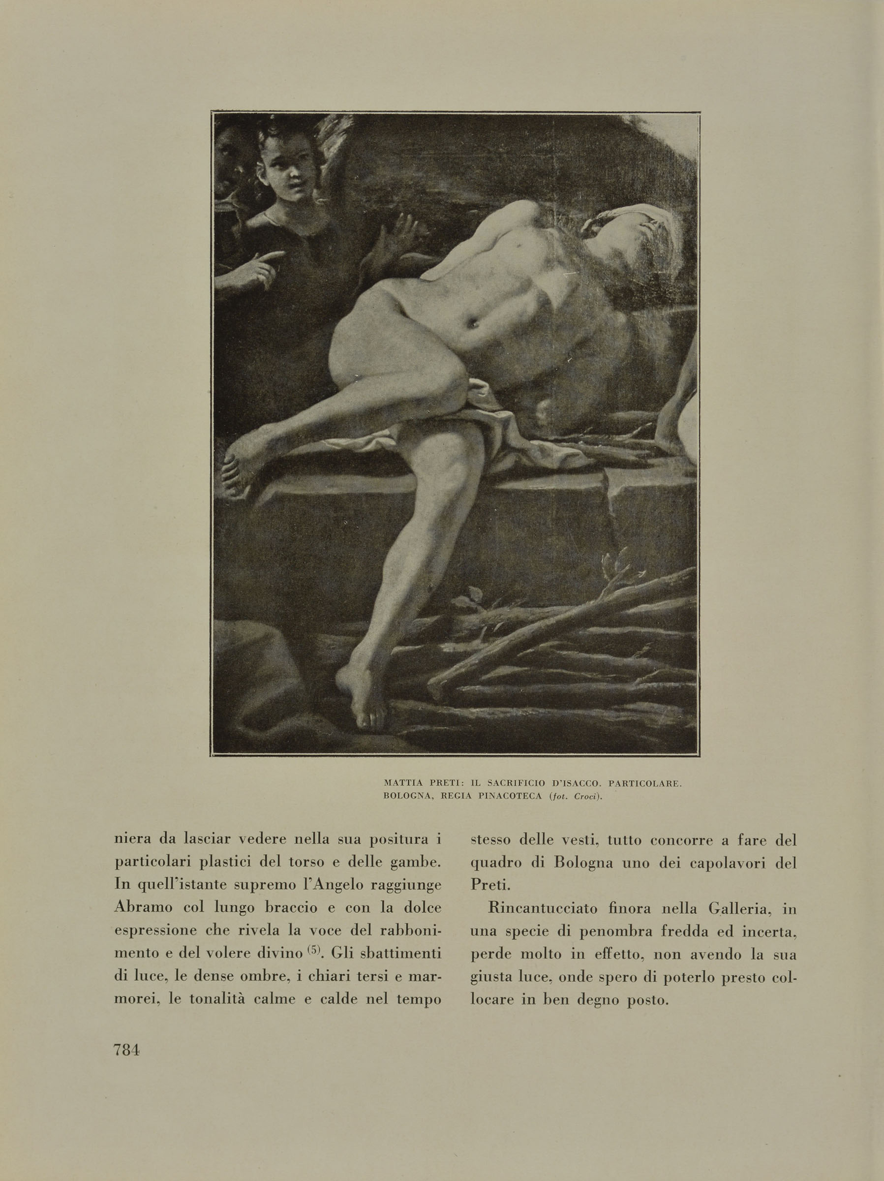 pagina sinistra
