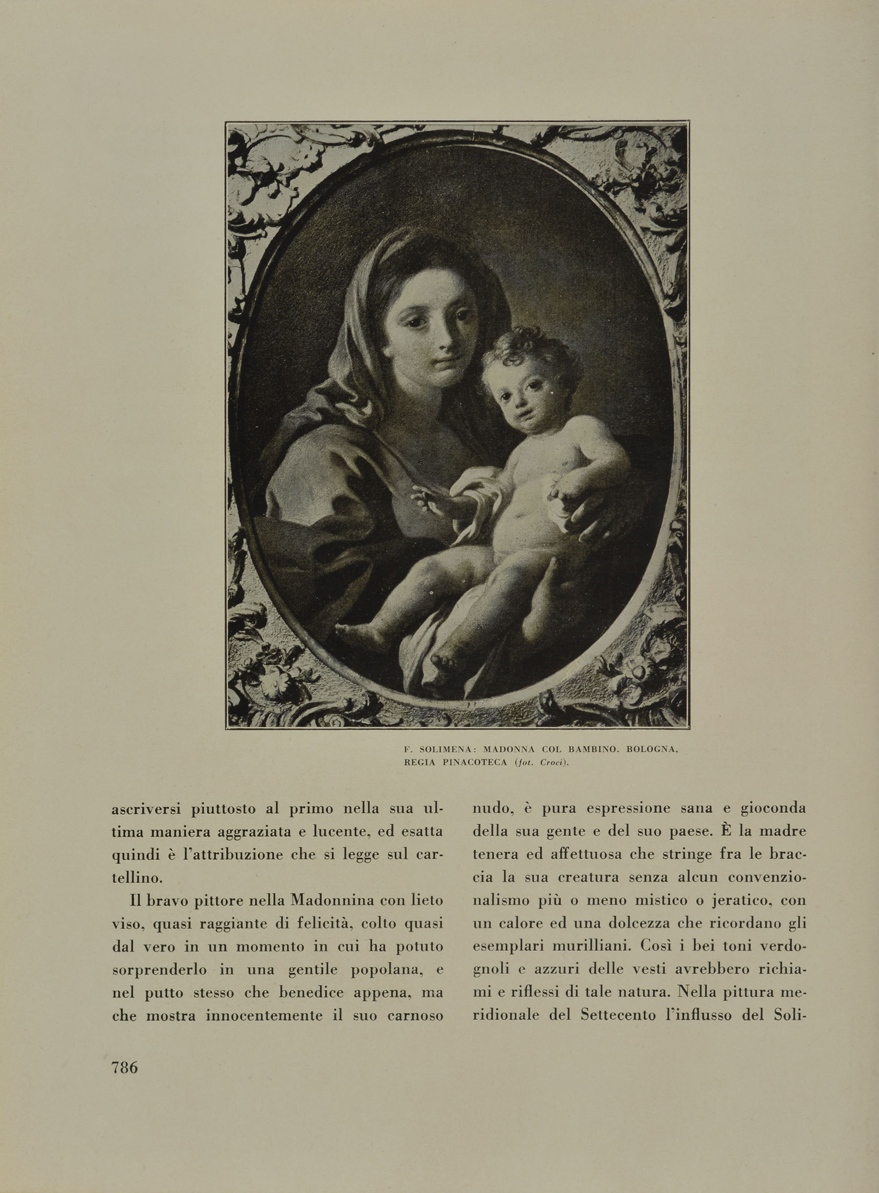 pagina sinistra