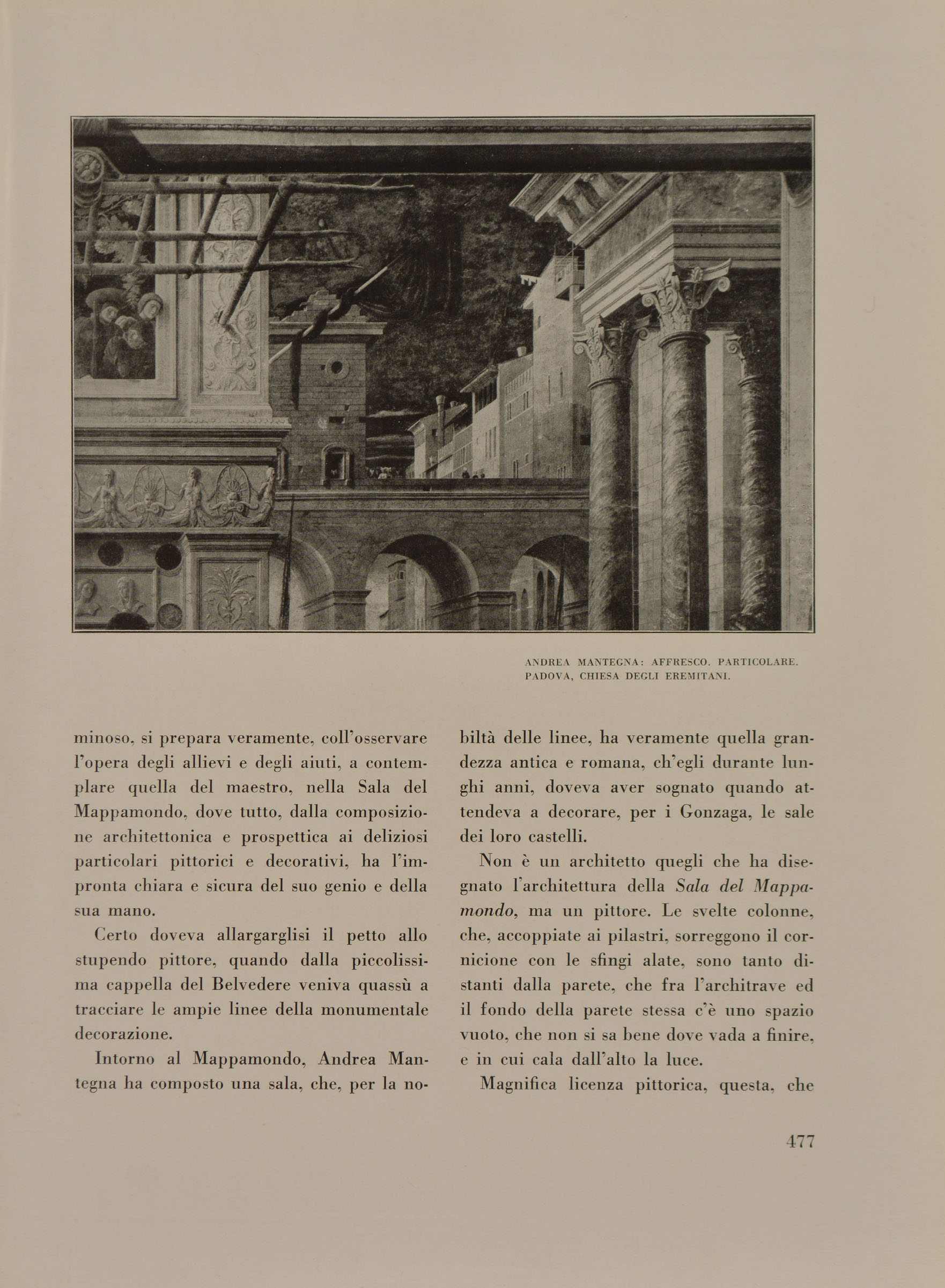 pagina destra