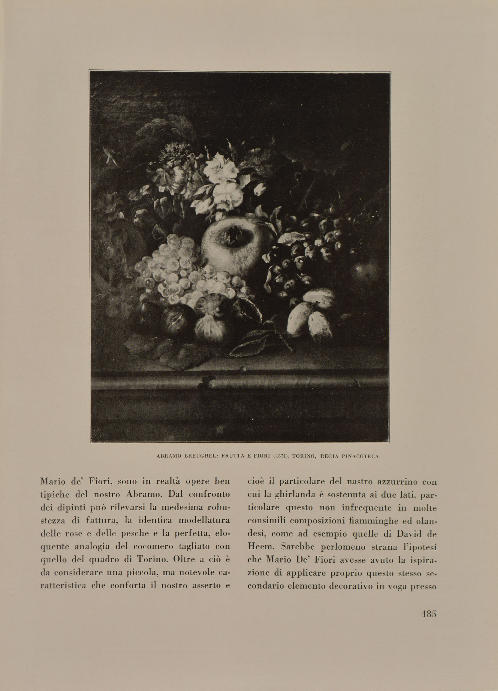 pagina destra