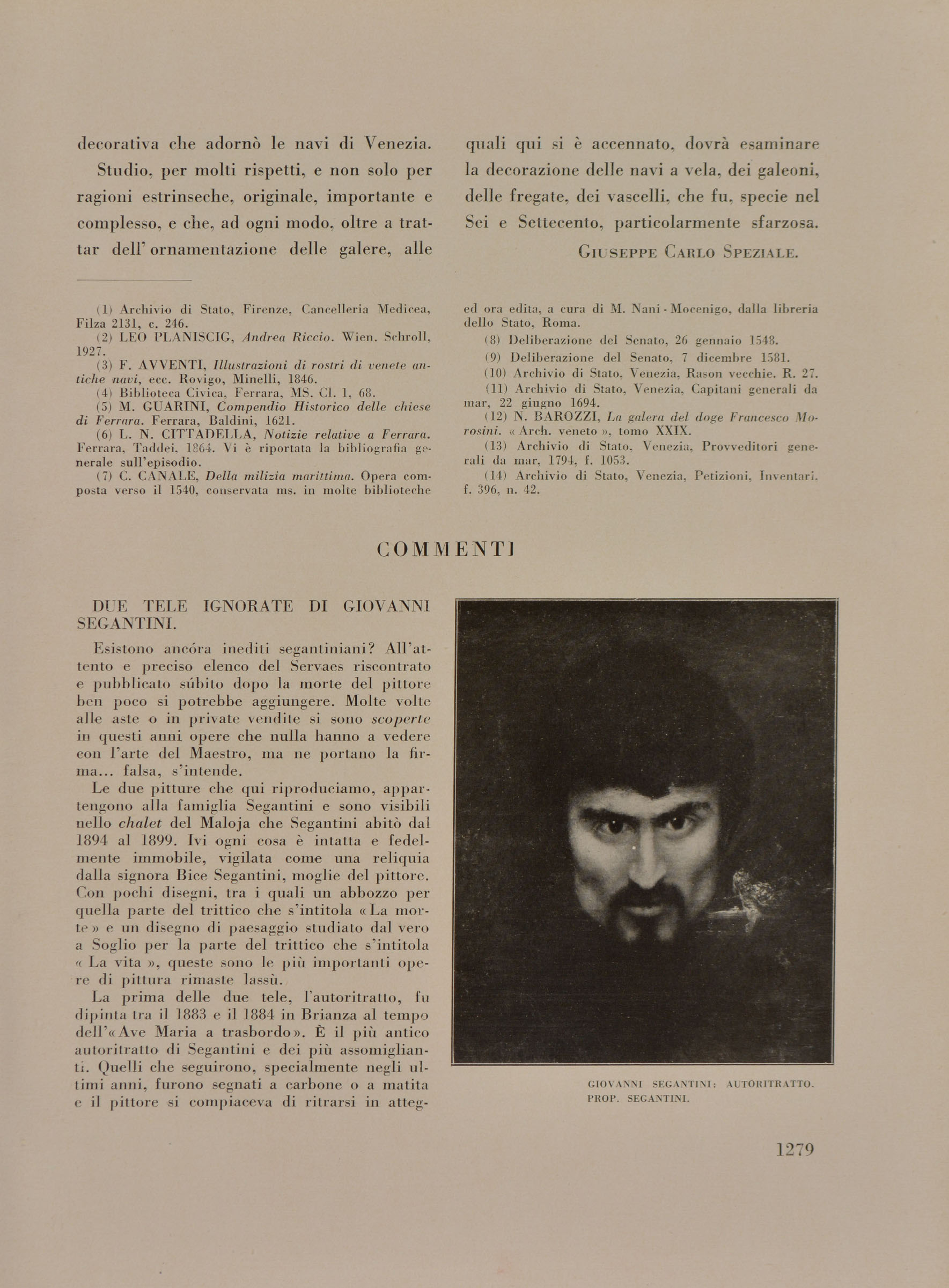 pagina destra