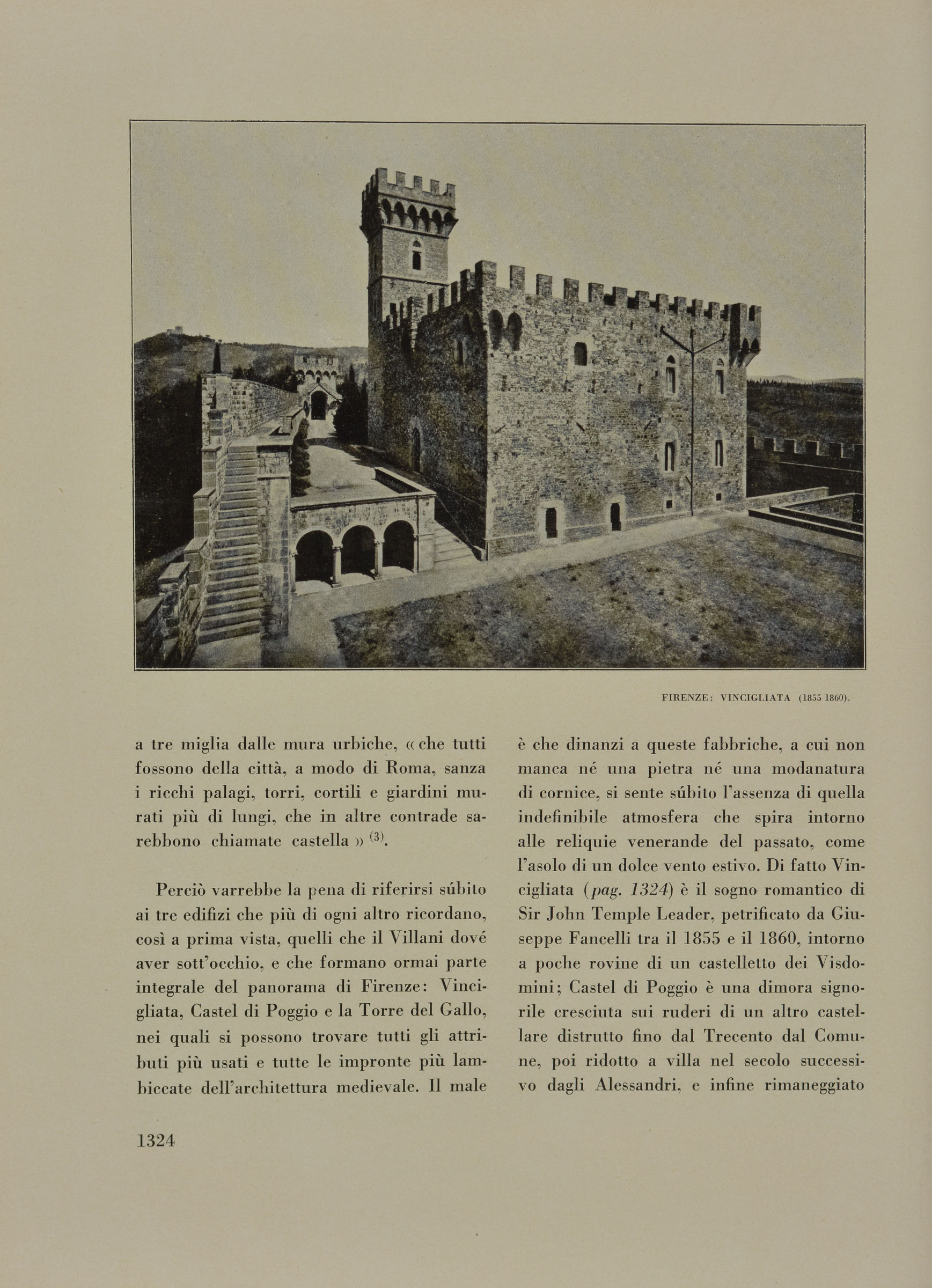 pagina sinistra