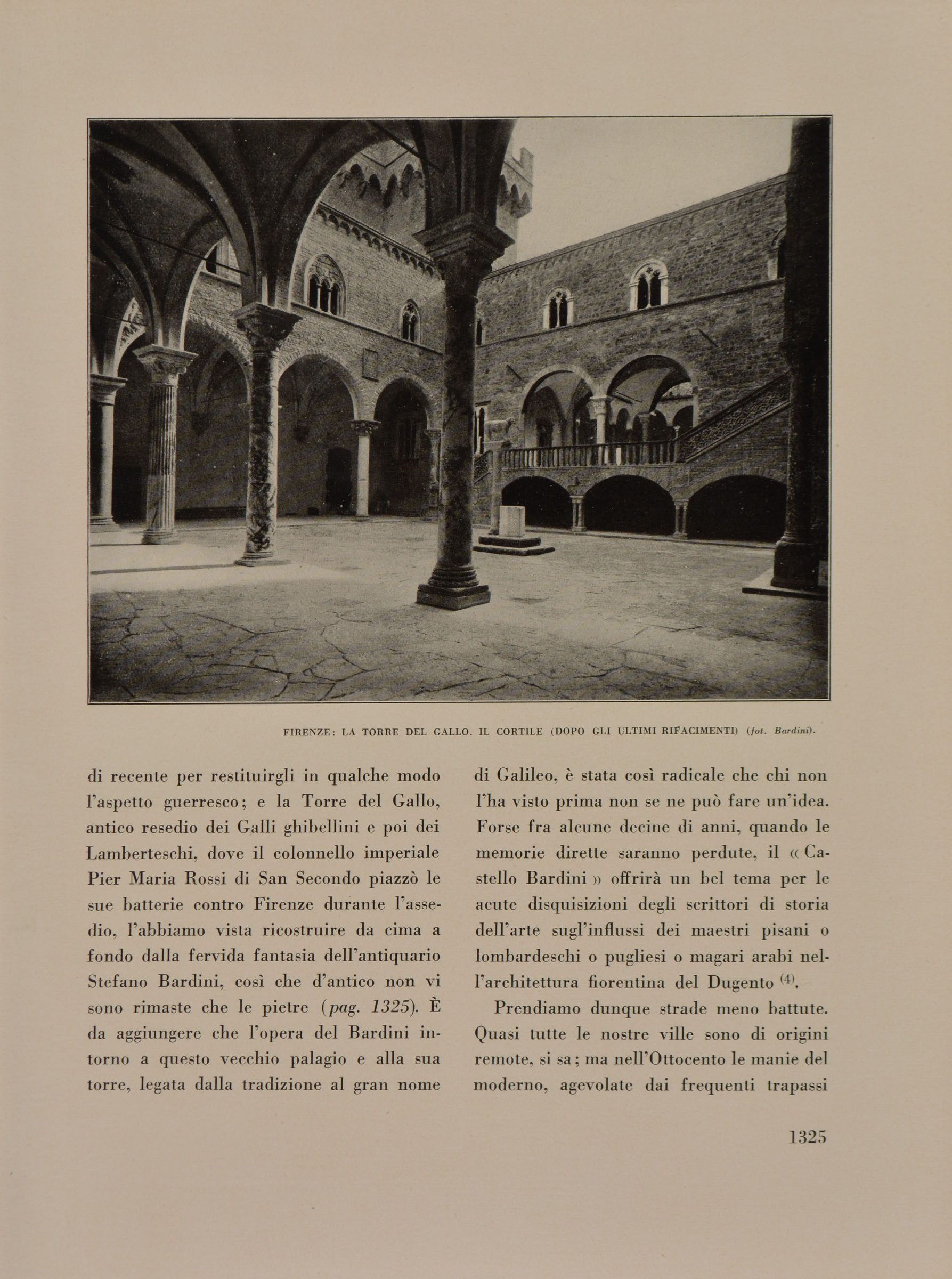 pagina destra