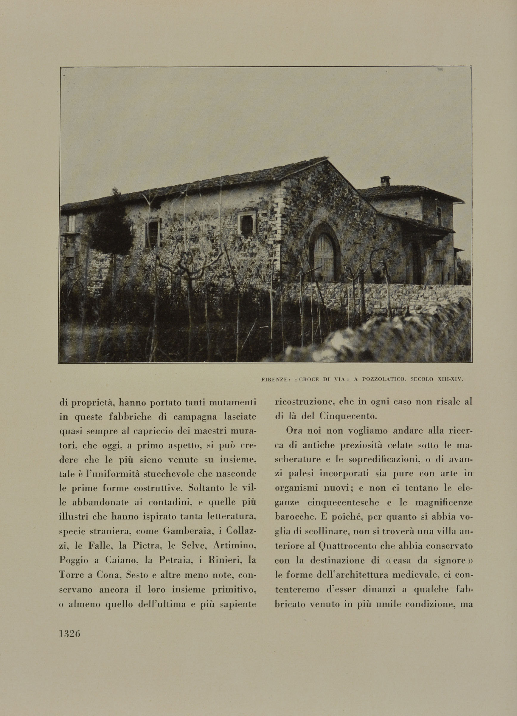pagina sinistra