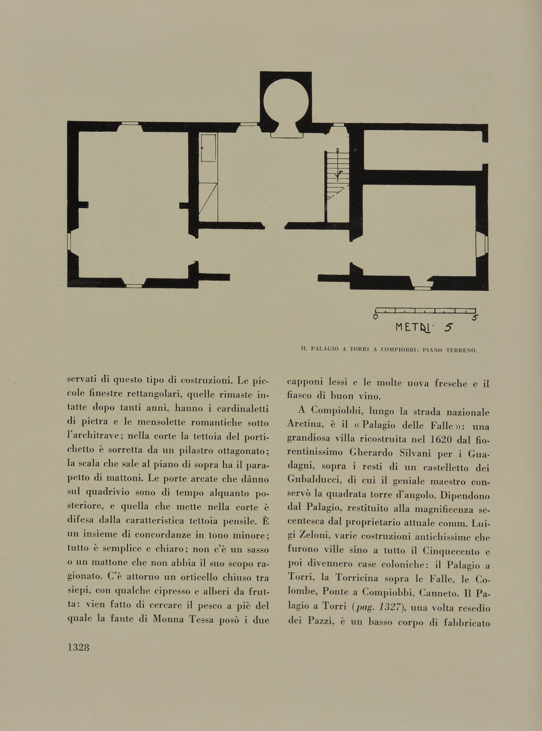 pagina