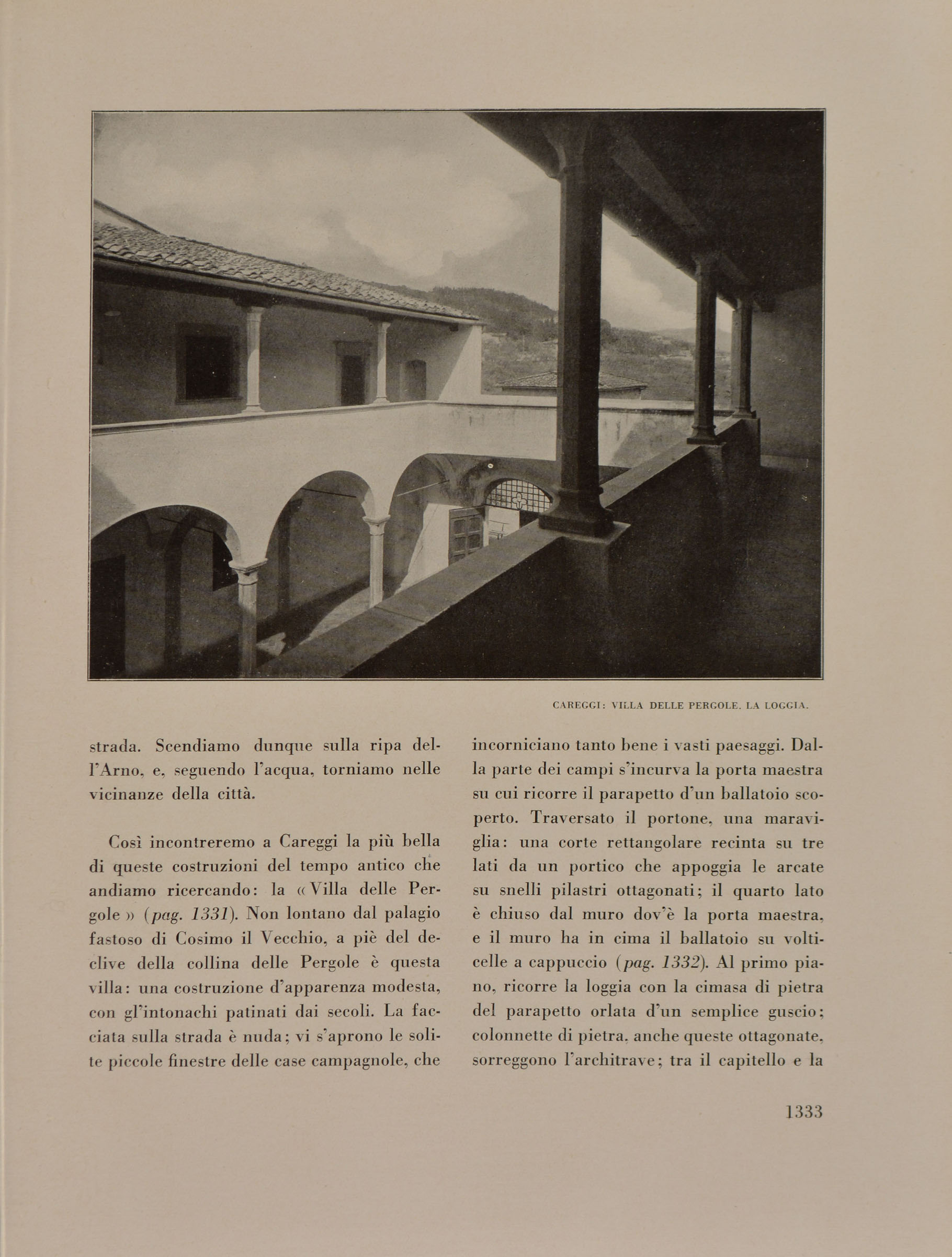 pagina destra